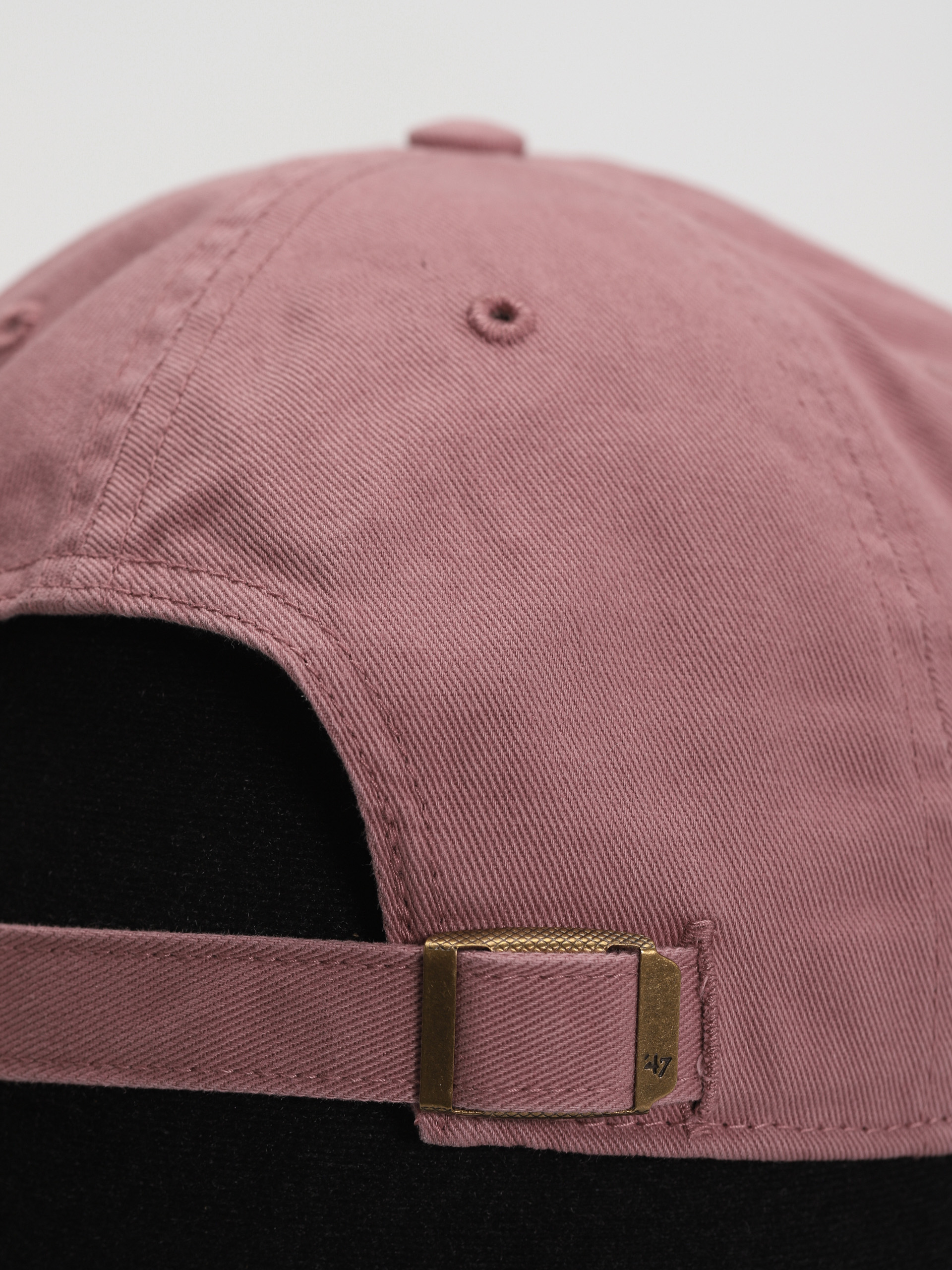 Kšiltovka  47 Brand MLB Los Angeles Dodgers (mauve)