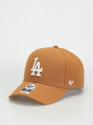 Kšiltovka  47 Brand MLB Los Angeles Dodgers (burnt orange)