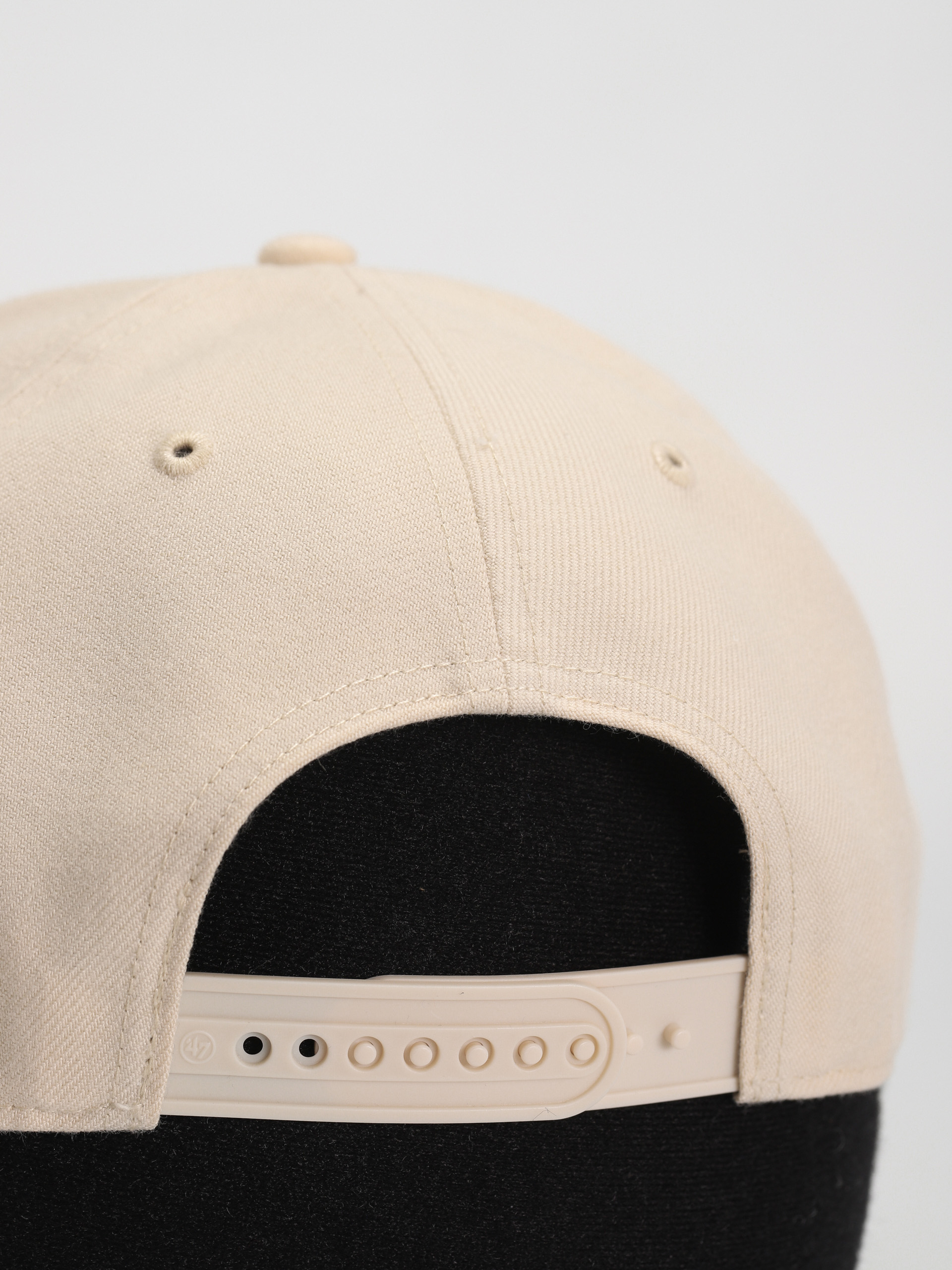 Kšiltovka  47 Brand MLB New York Yankees (natural)