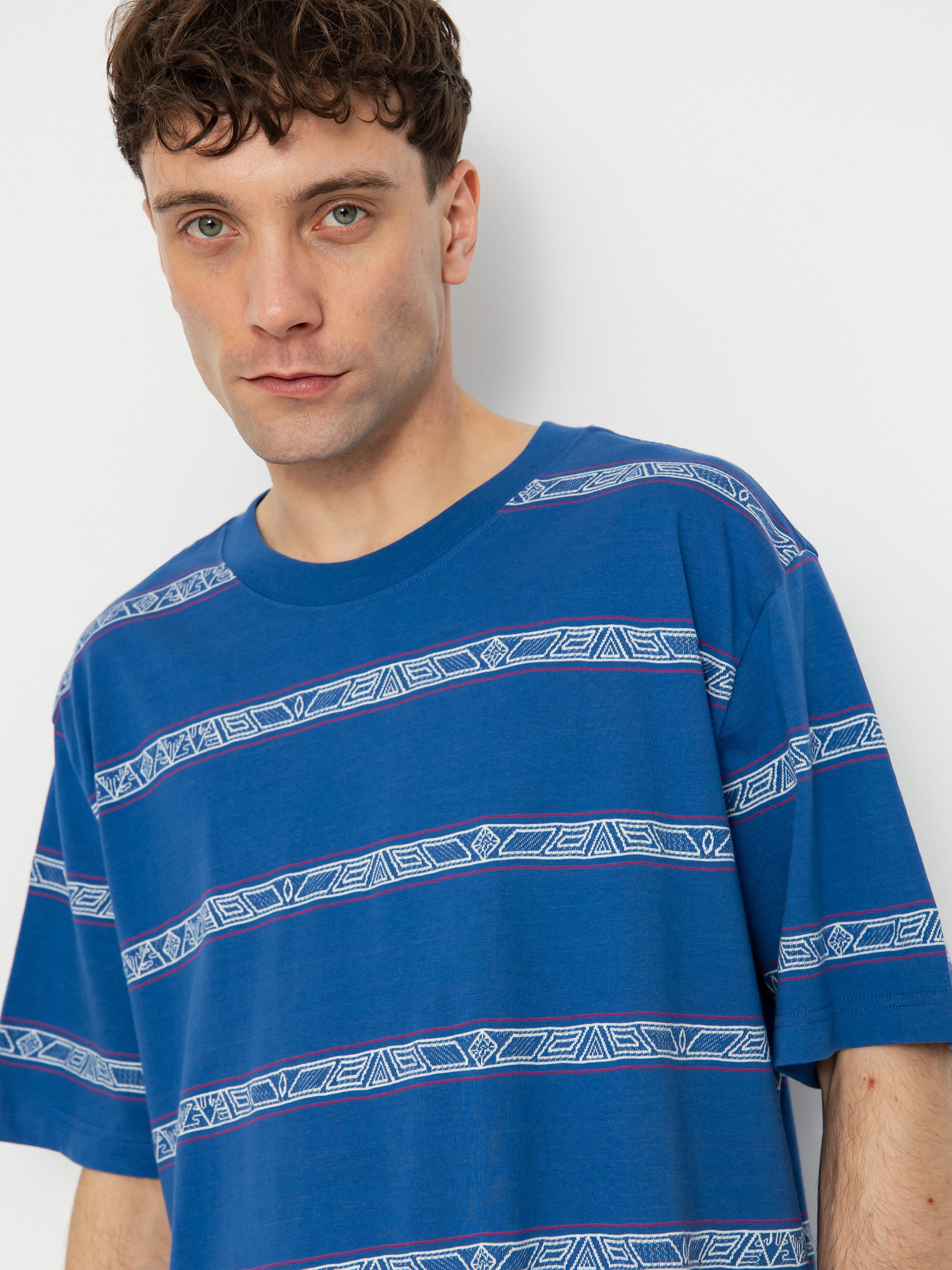 Tričko Element Fillmore (nouvean navy)