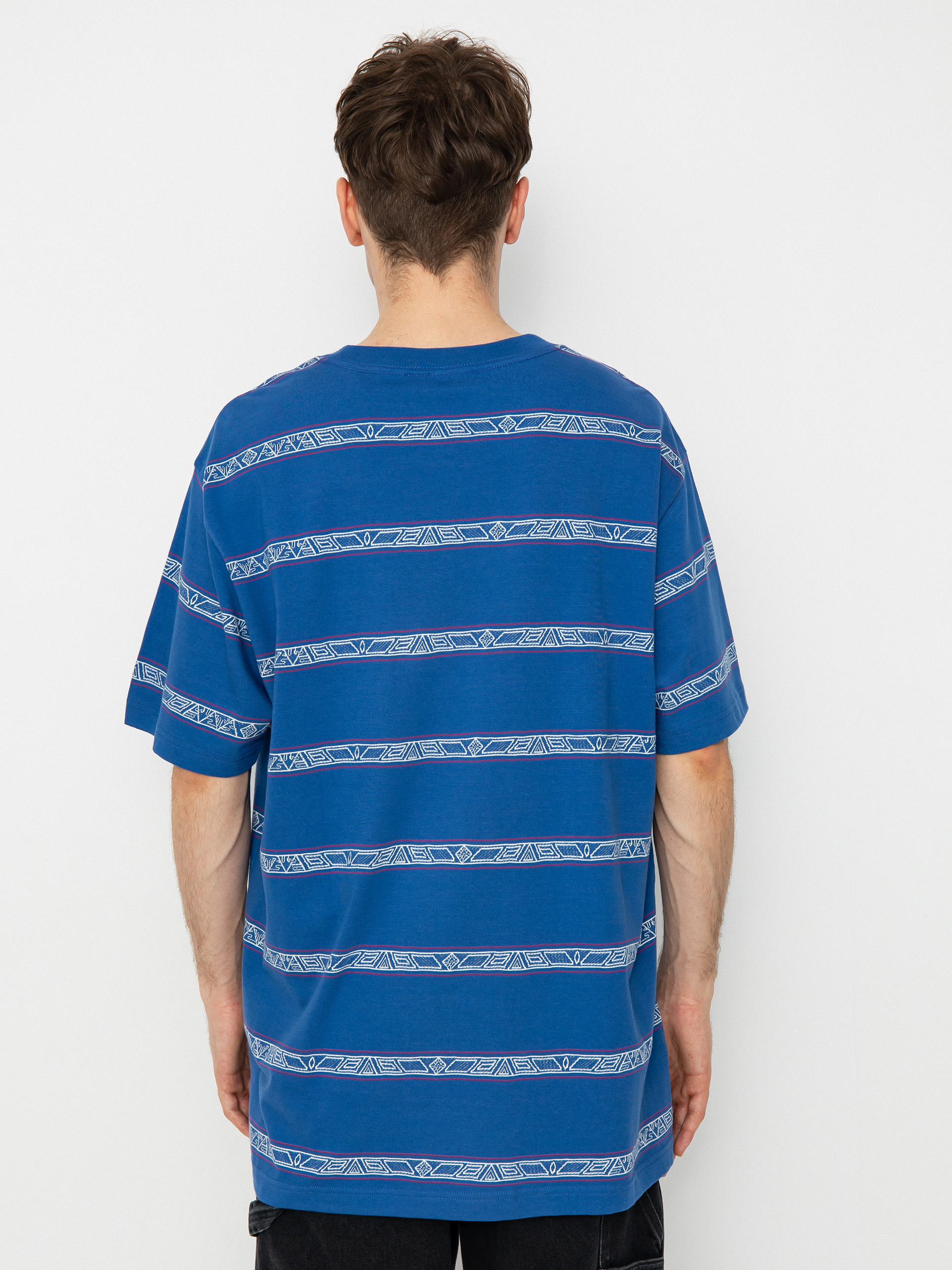 Tričko Element Fillmore (nouvean navy)