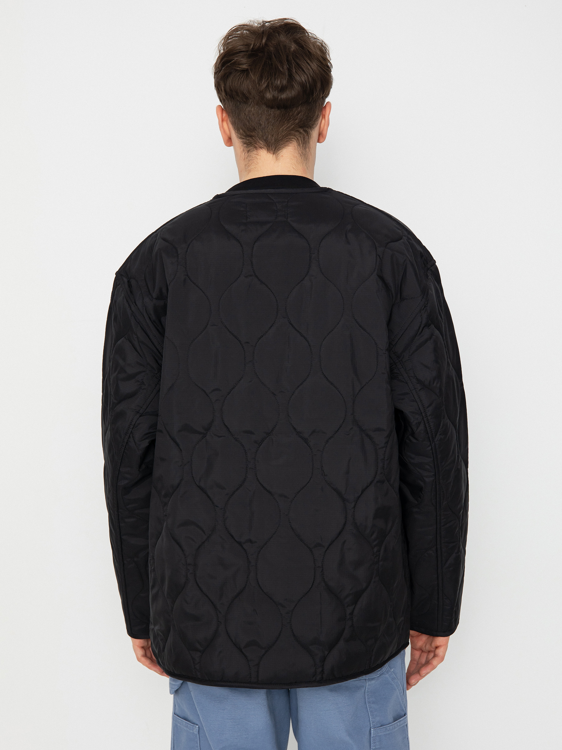 Bunda Carhartt WIP Skyton (black)