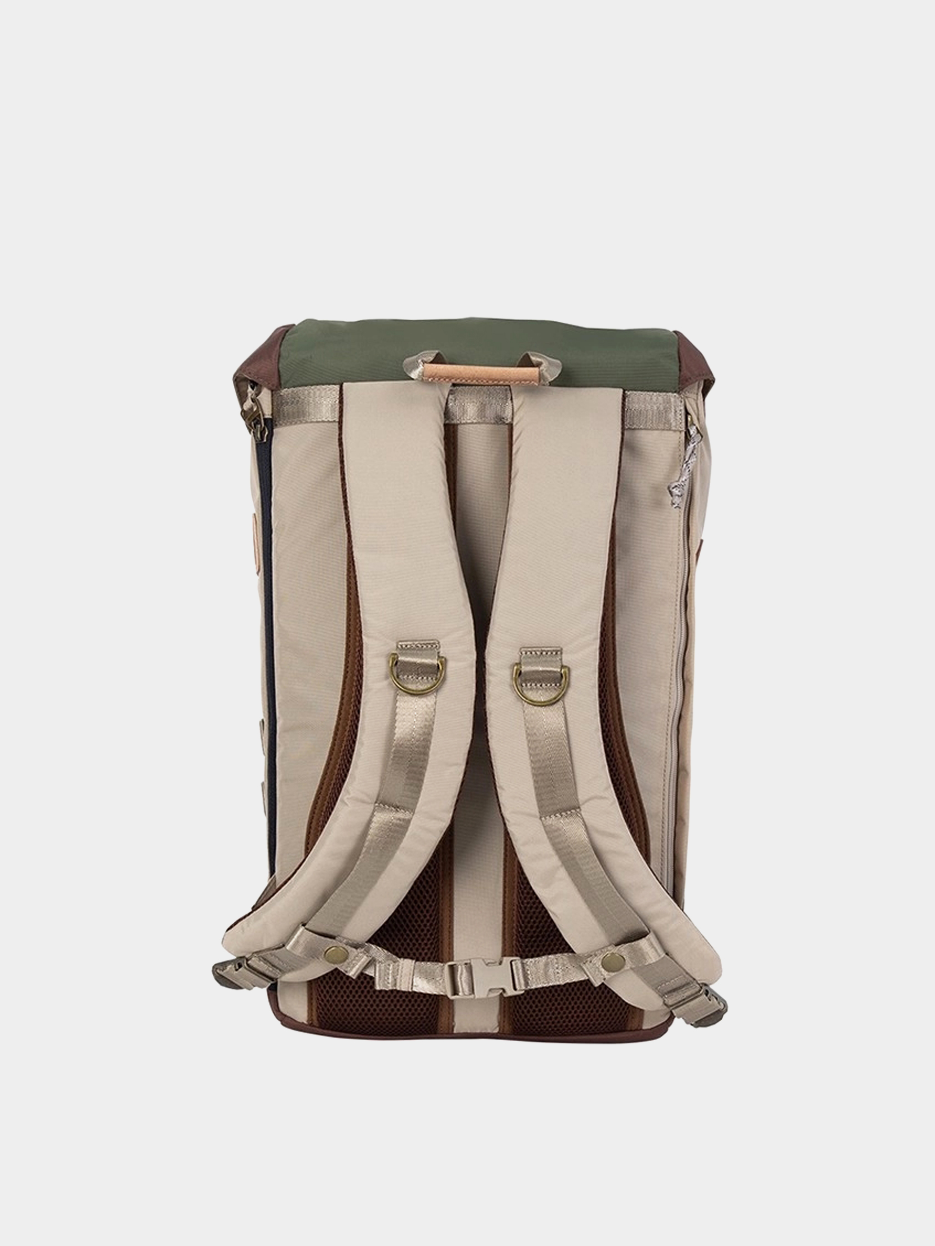 Batoh Doughnut Colorado Jungle Series (beige)