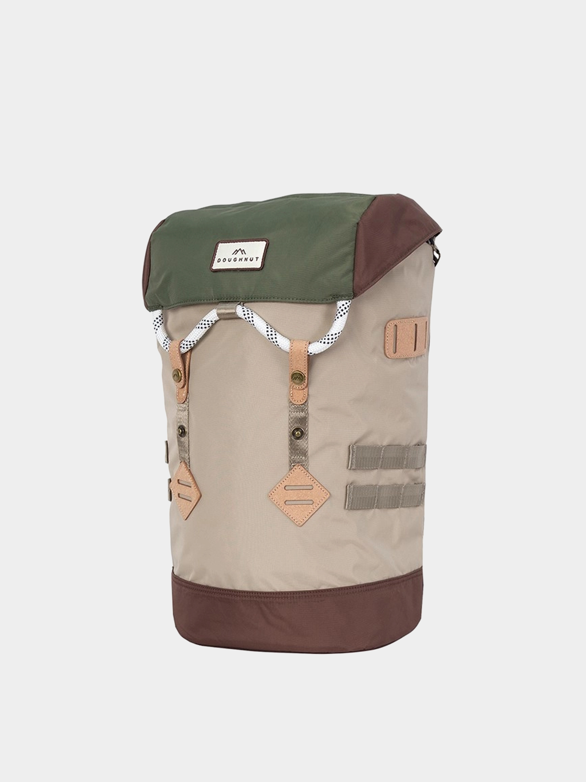 Batoh Doughnut Colorado Jungle Series (beige)