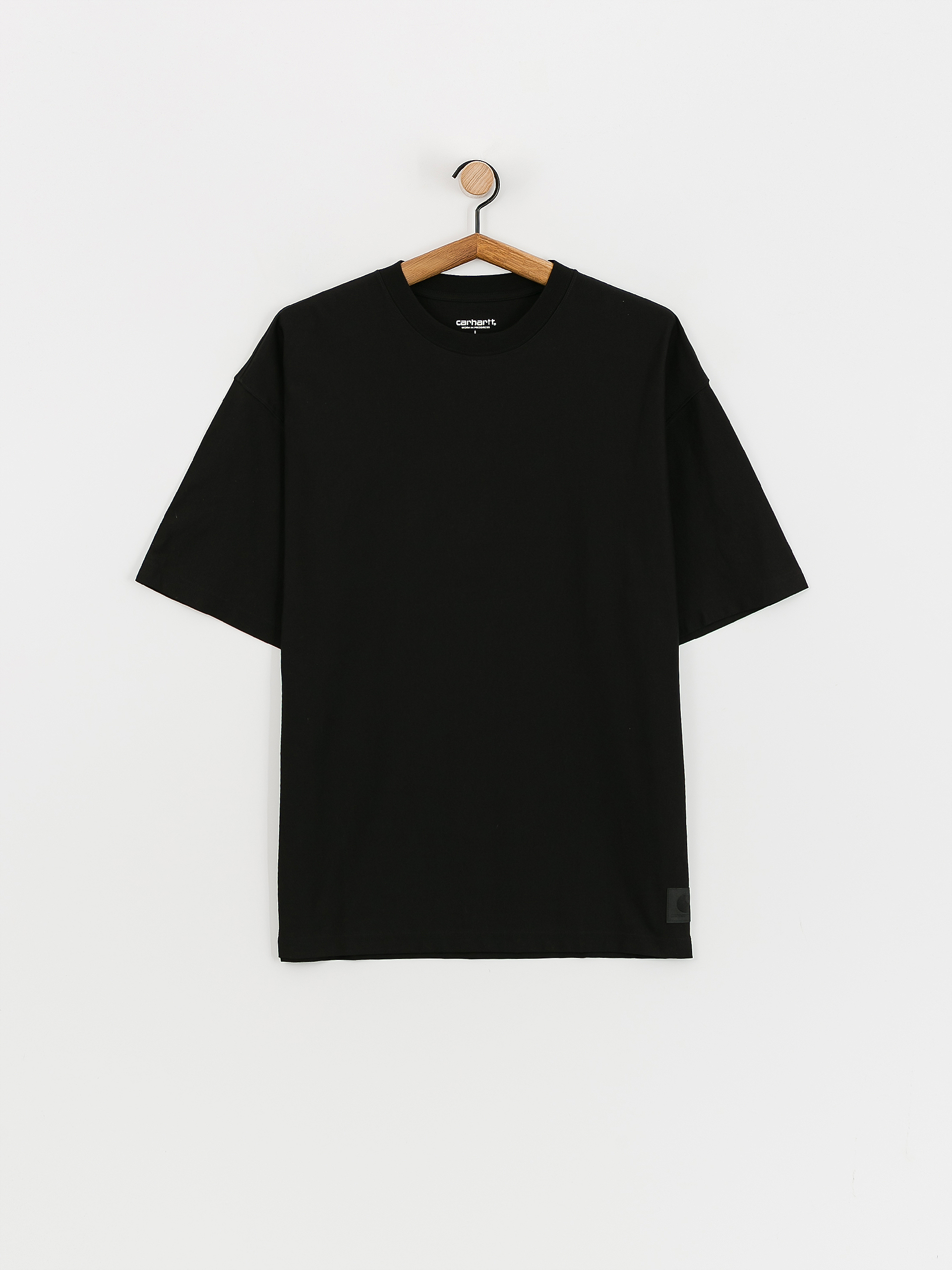 Tričko Carhartt WIP Dawson (black)