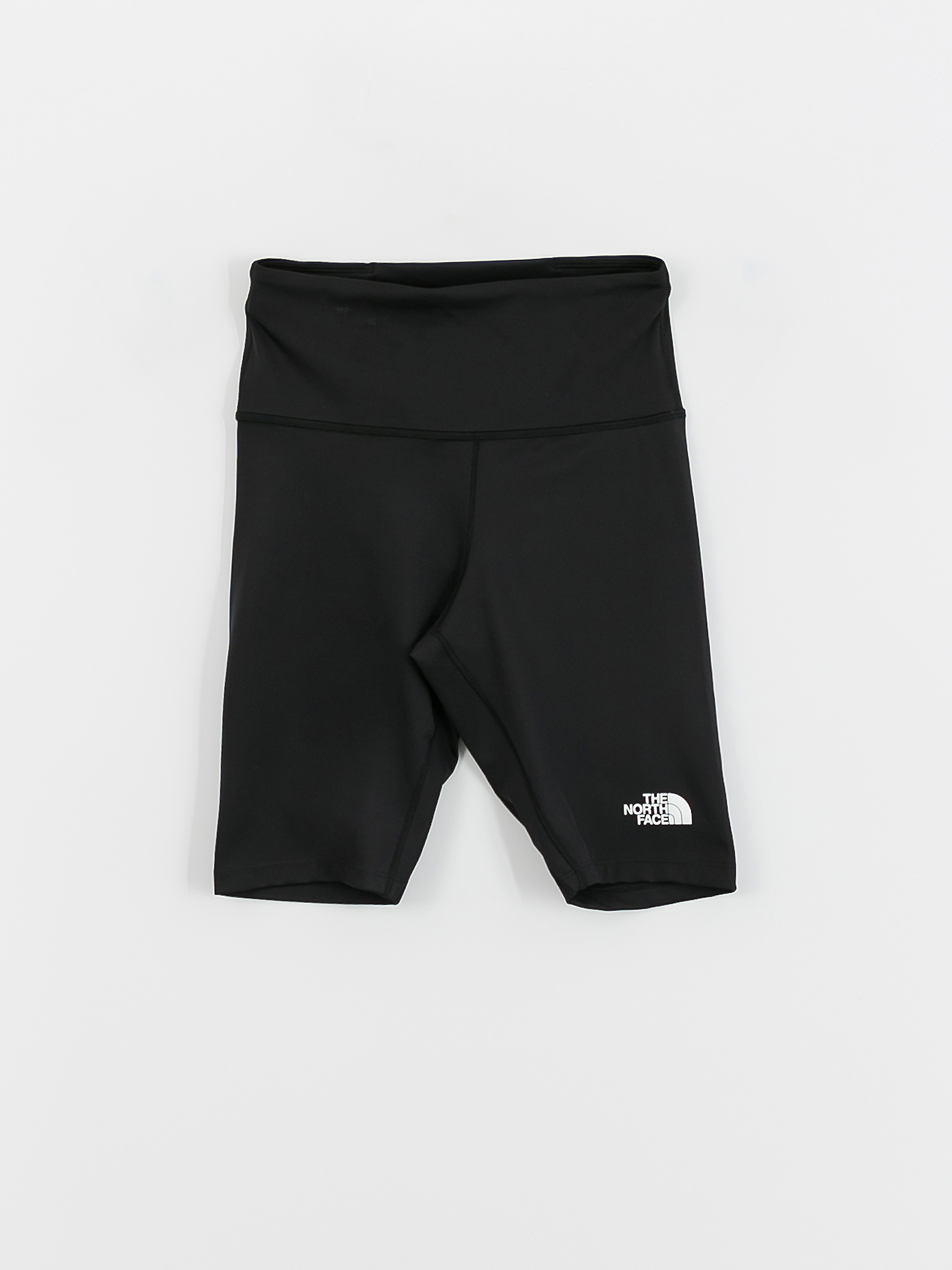 Leginy The North Face Flex 8In Tight Wmn (tnf black)