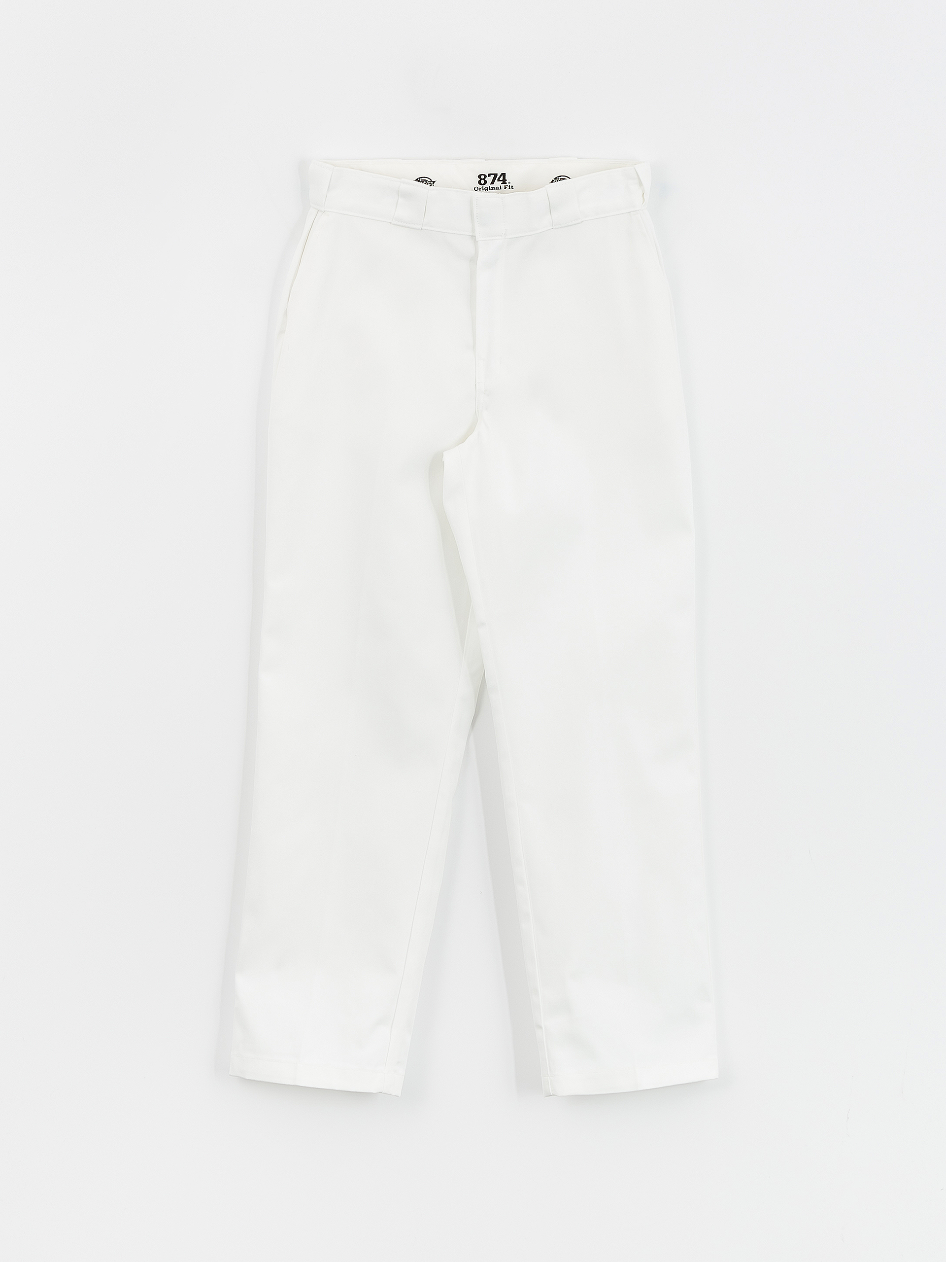 Kalhoty Dickies 874 Workpant Wmn (white)