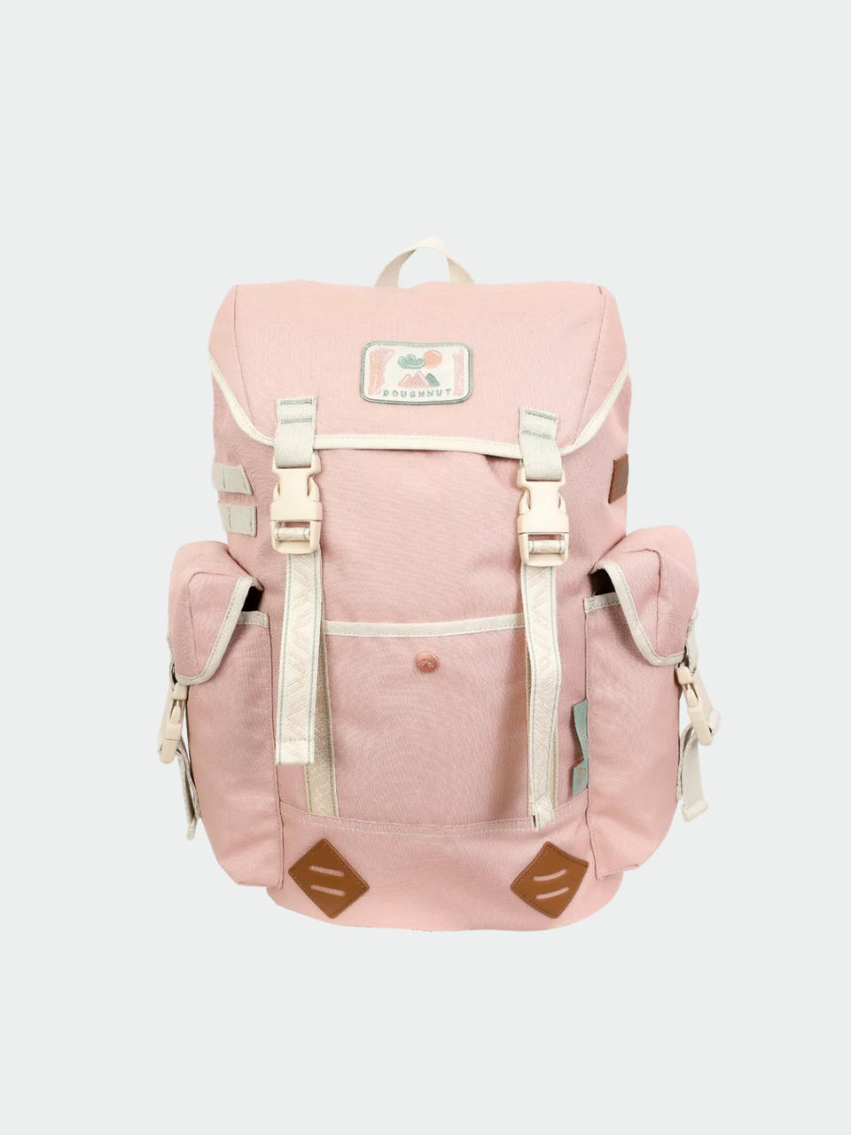 Batoh Doughnut Grounder Dreamwalker Series (pink)