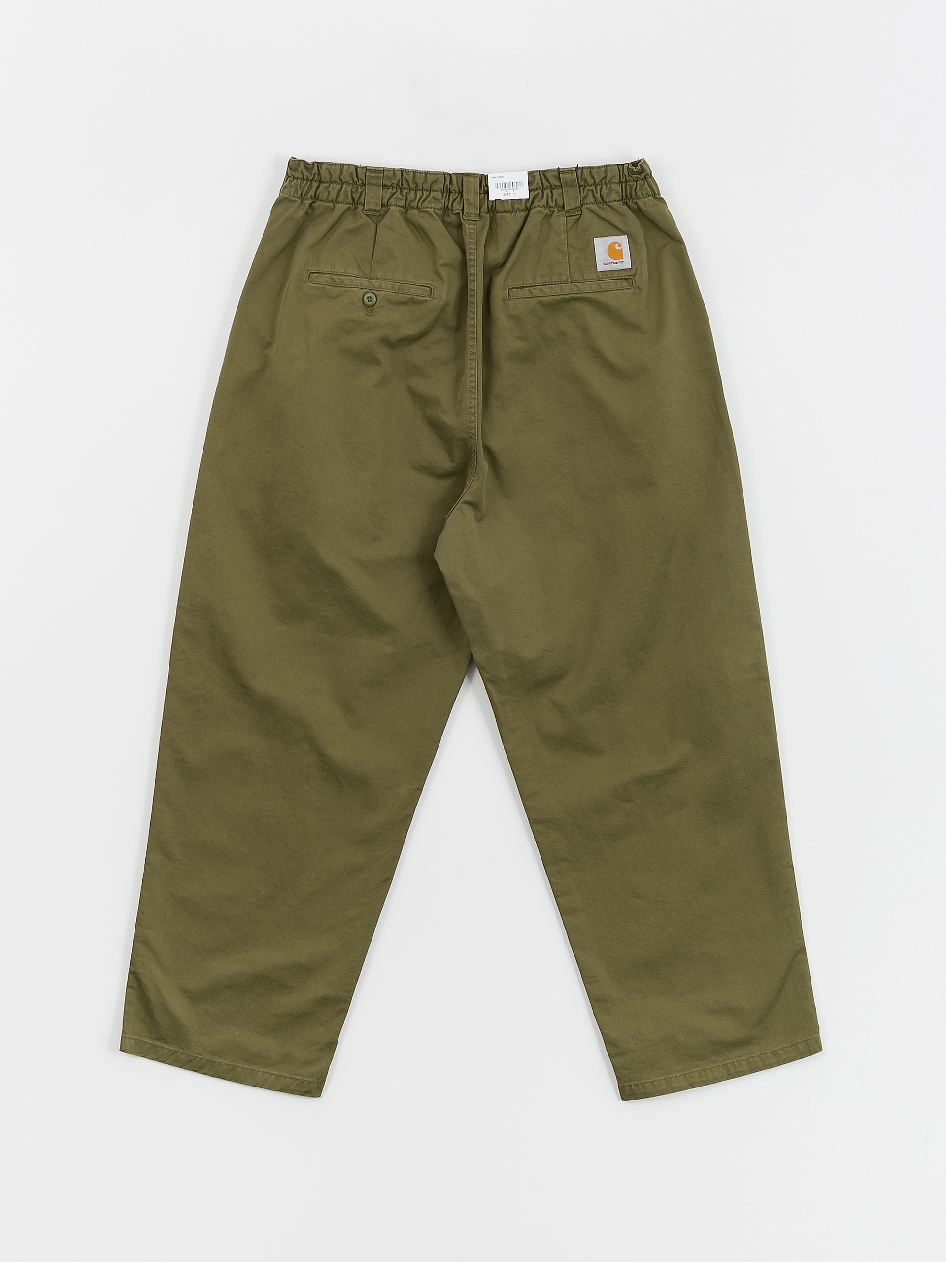 Kalhoty Carhartt WIP Marv (dundee)
