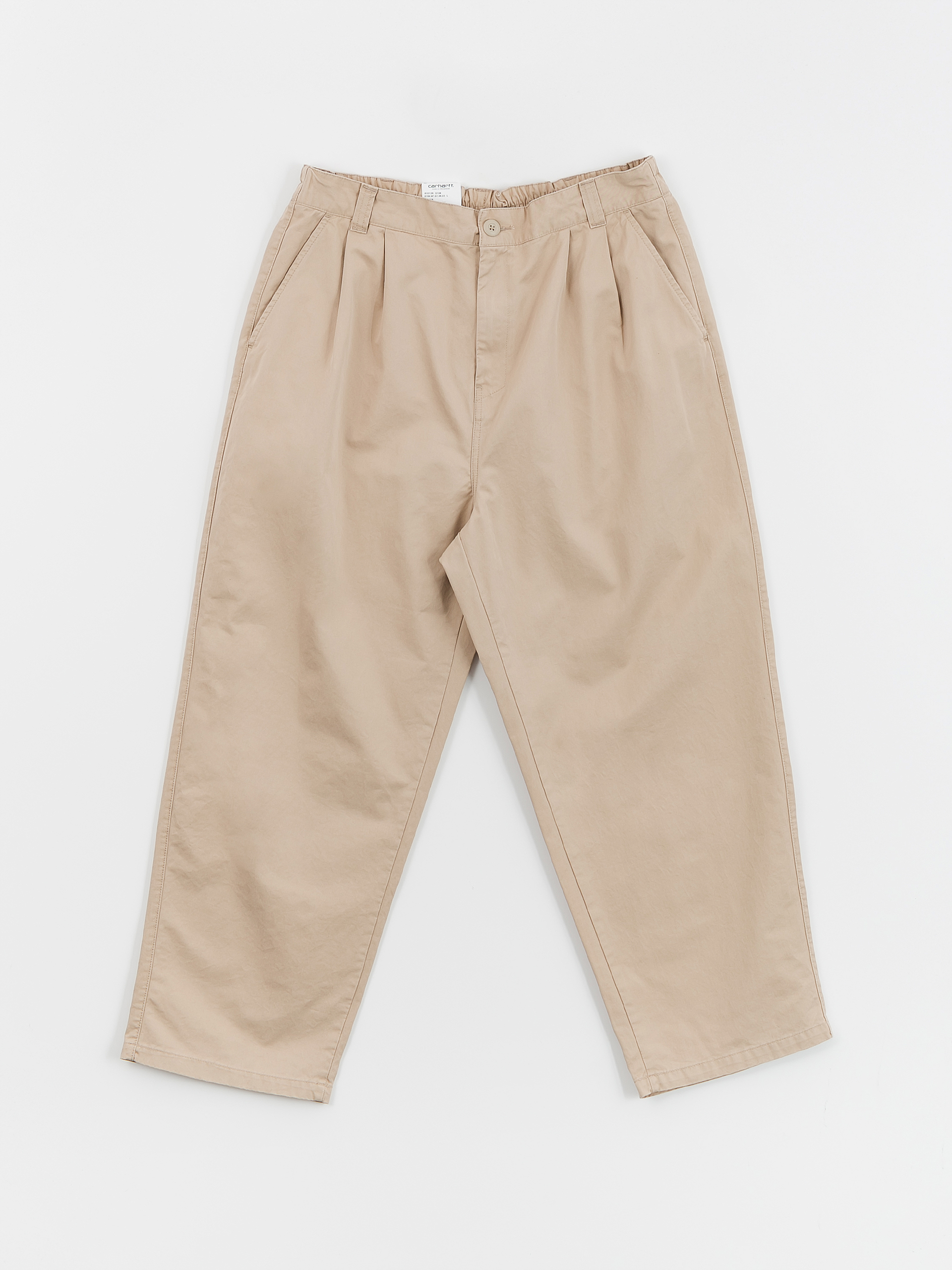 Kalhoty Carhartt WIP Marv (wall)