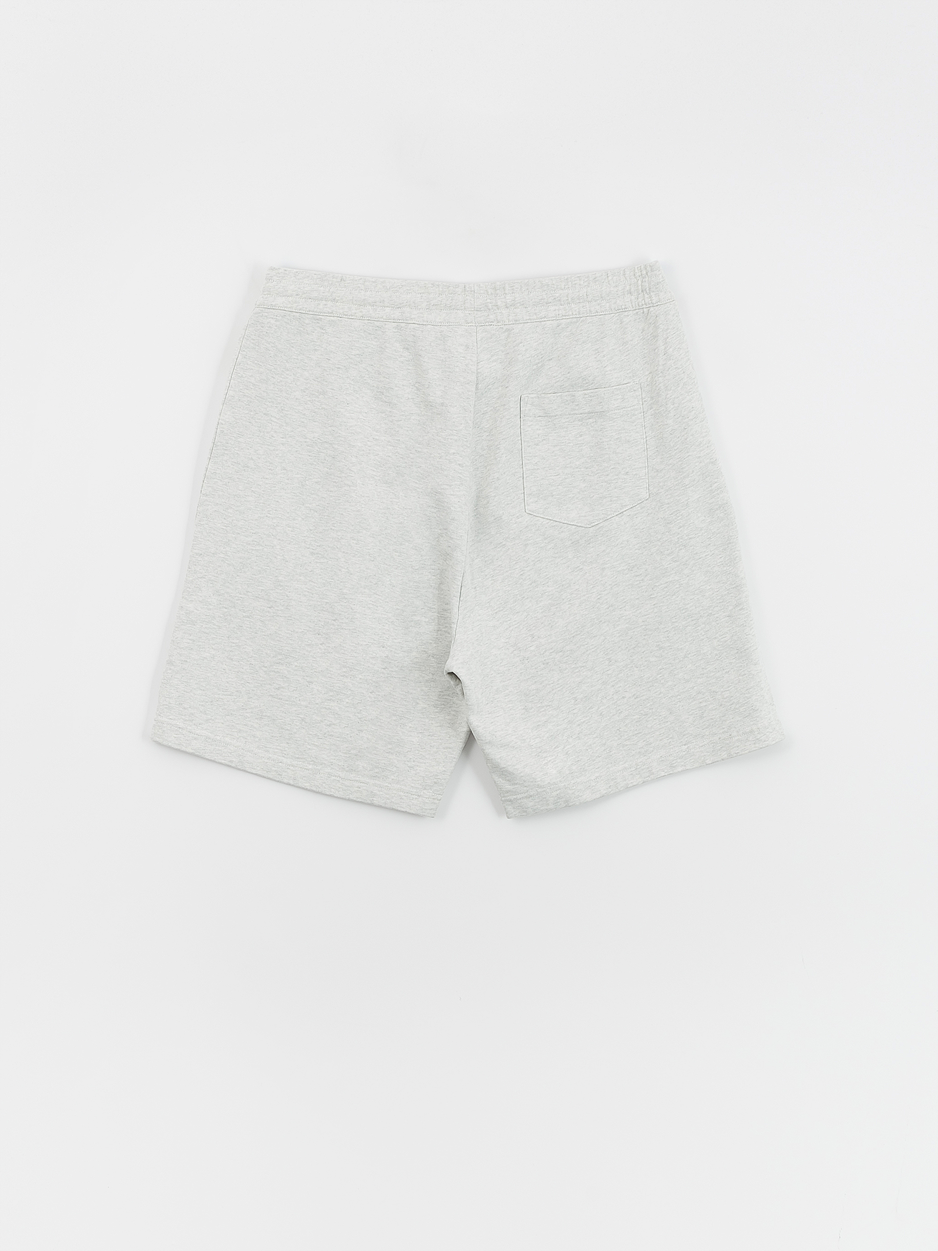 Kraťasy Carhartt WIP Smart Sports (ash heather)