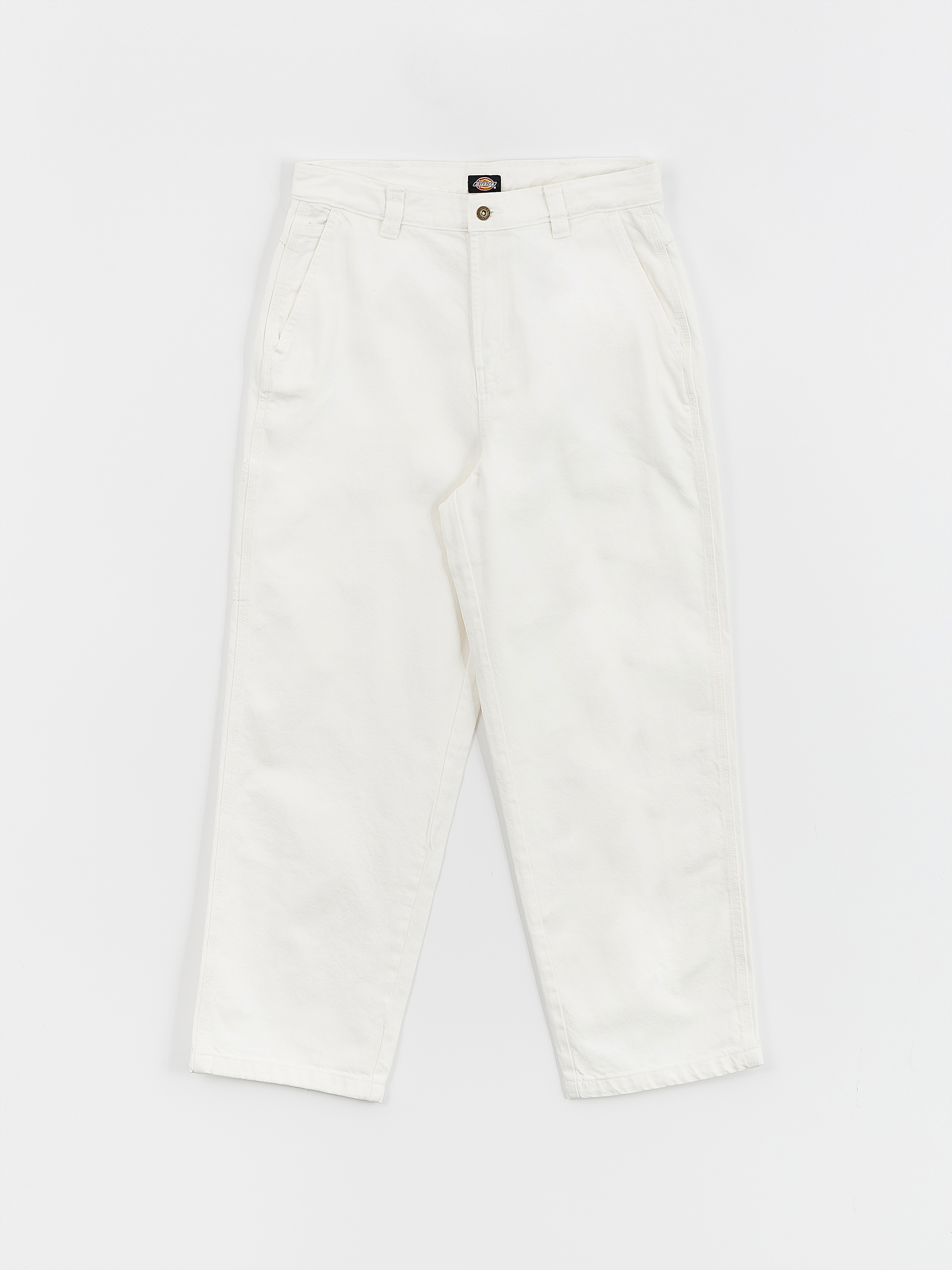 Kalhoty Dickies Madison (white)