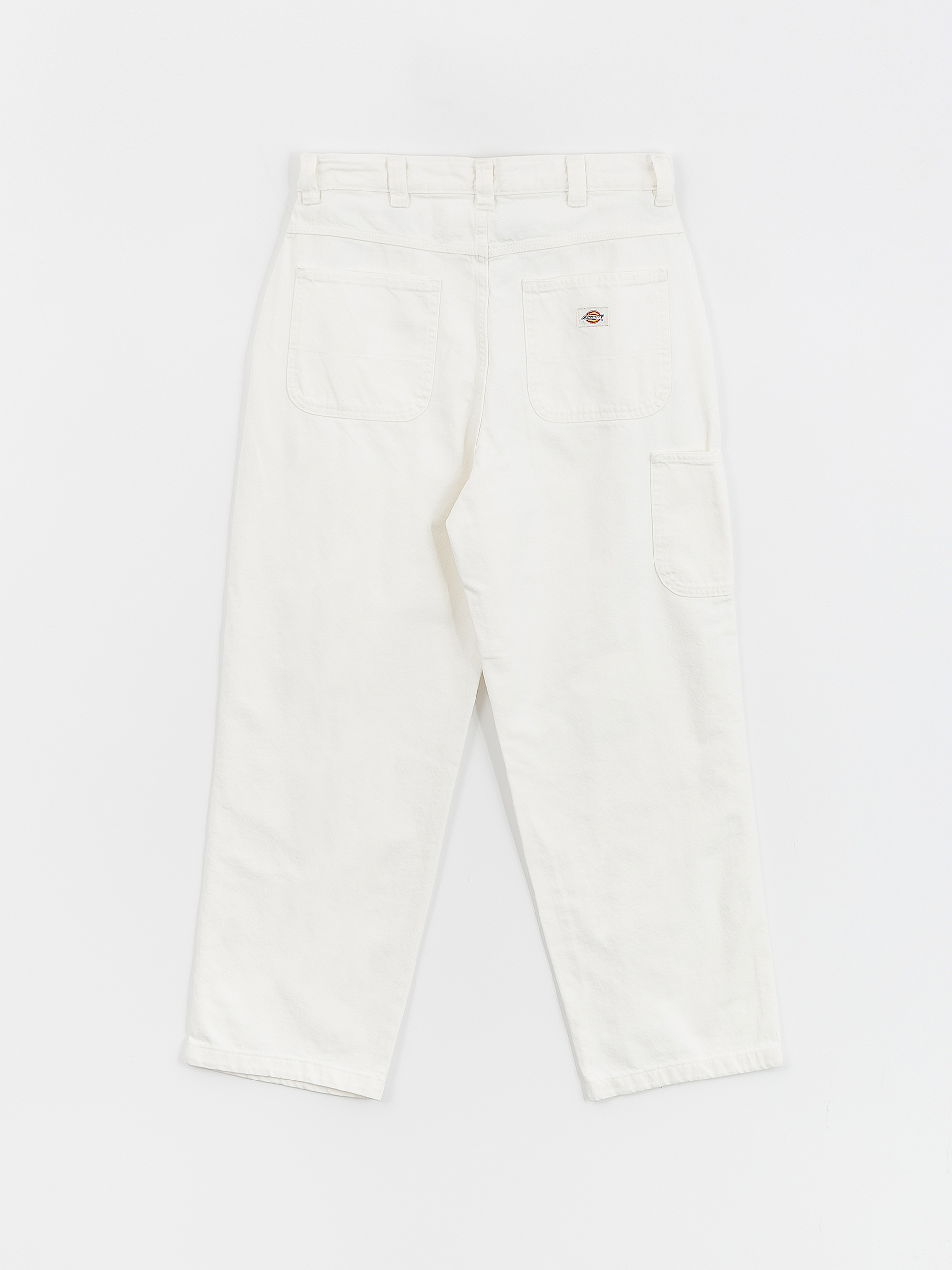 Kalhoty Dickies Madison (white)