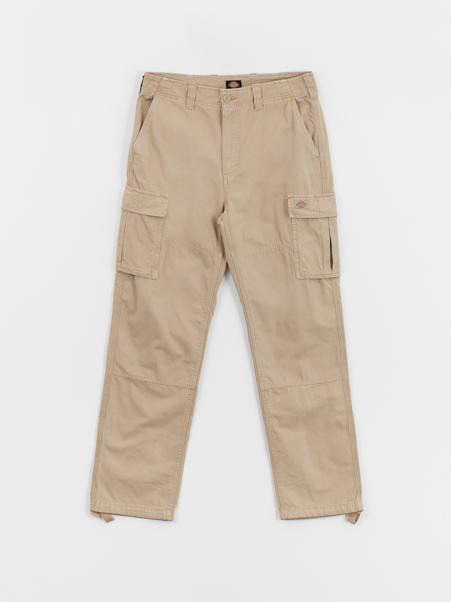 Kalhoty Dickies Johnson Cargo (desert sand)