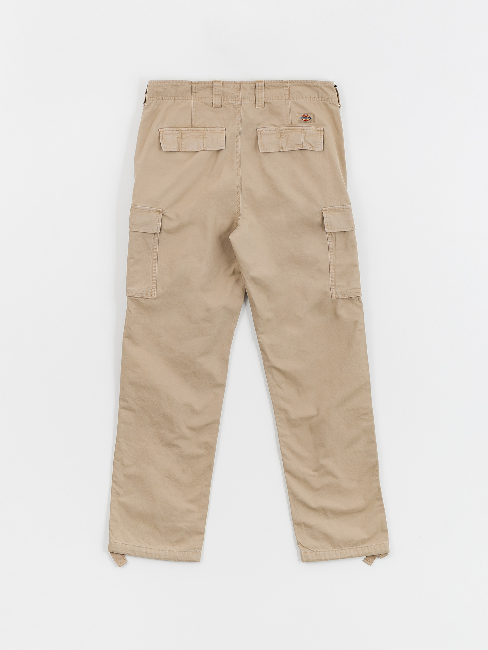 Kalhoty Dickies Johnson Cargo (desert sand)