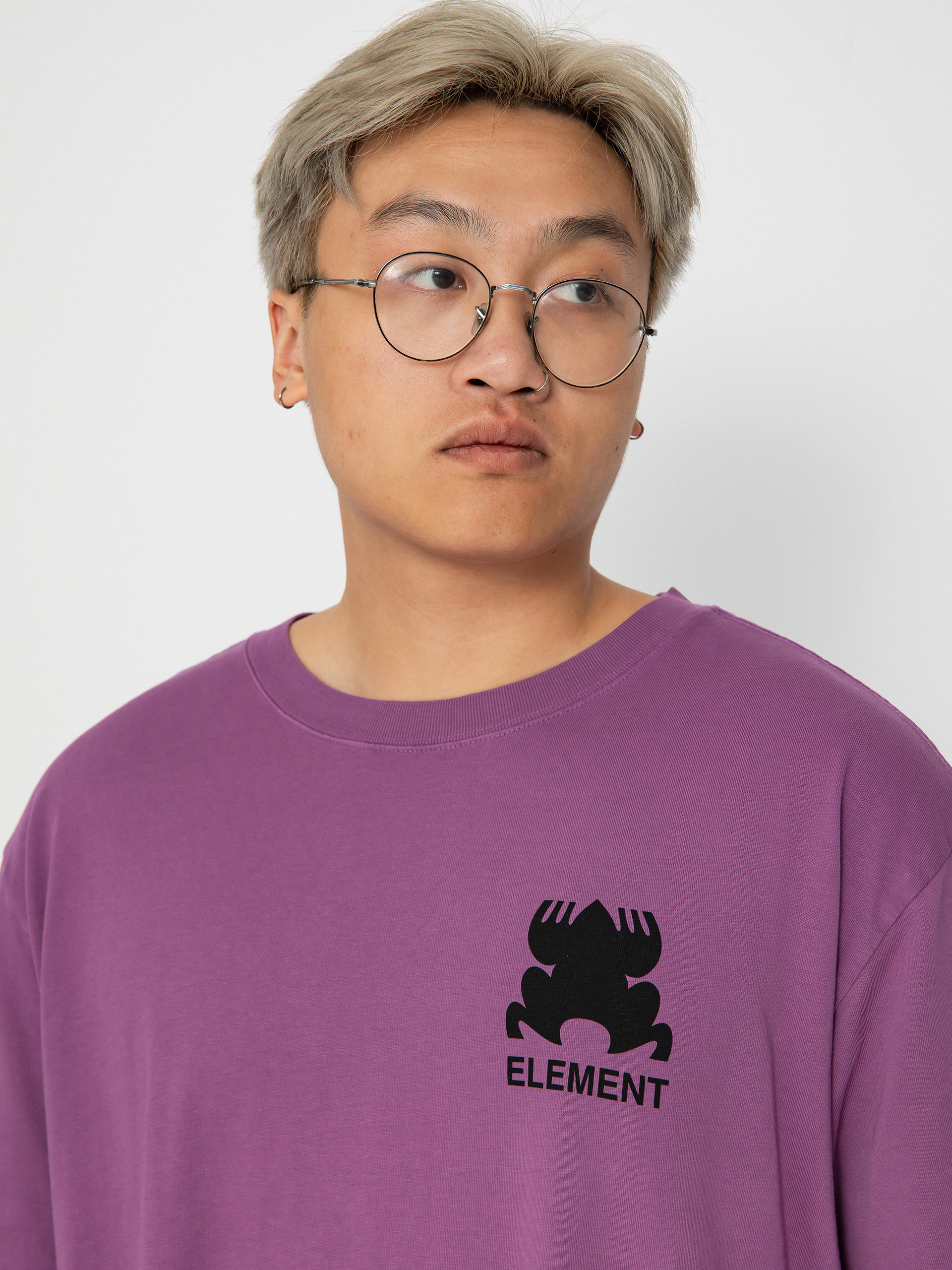 Tričko Element Critter (amethyst)