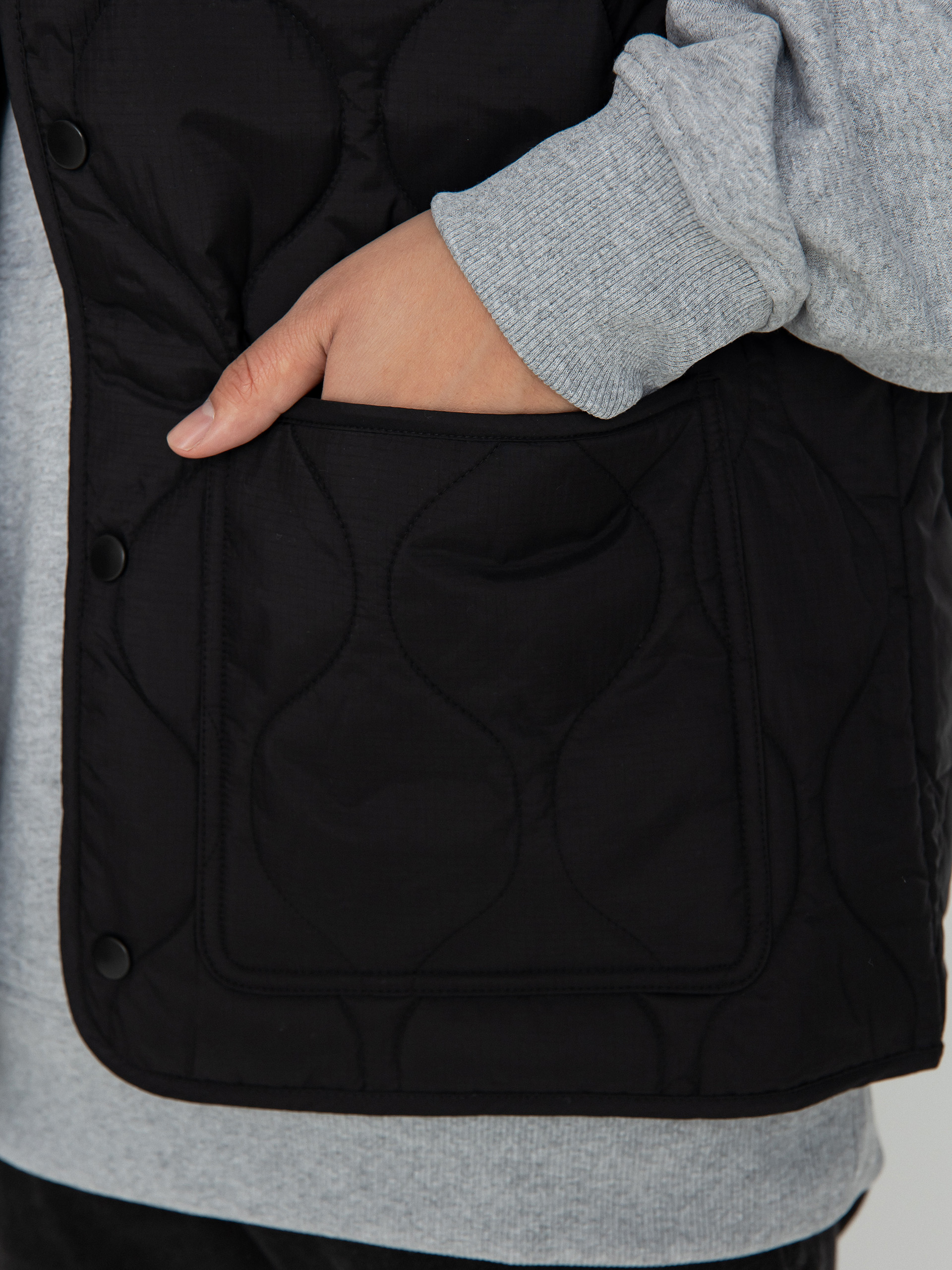 vesta Carhartt WIP Skyton (black)