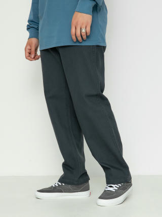 Kalhoty RVCA Americana Chino 2 (garage blue)
