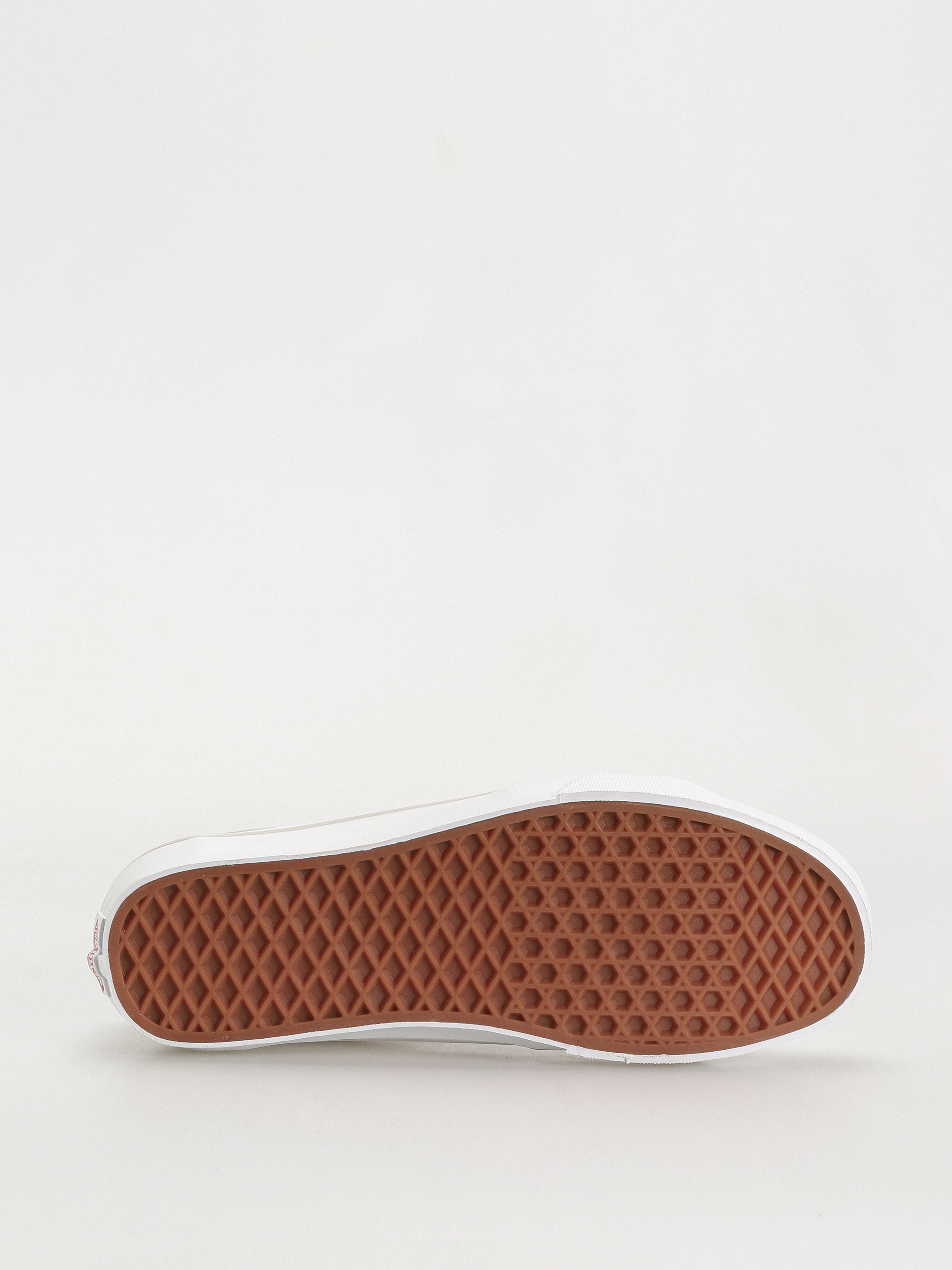 Boty Vans Sk8 Low (retro skate white/red)