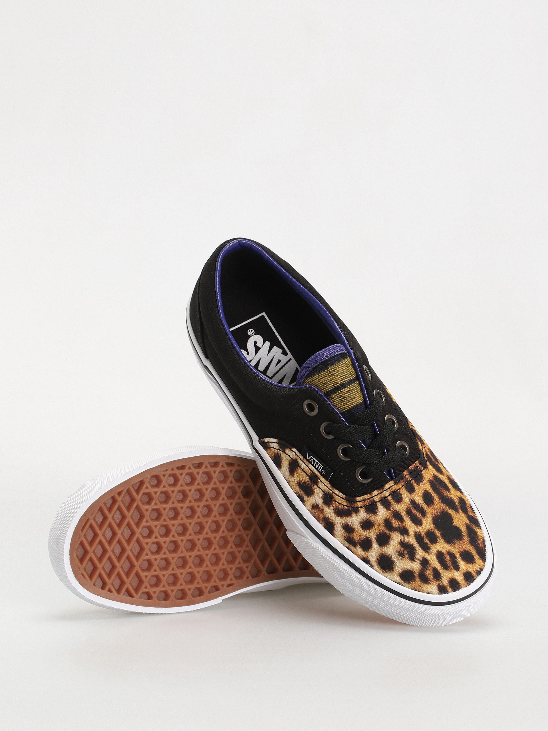 Boty Vans Era (90s grunge black)