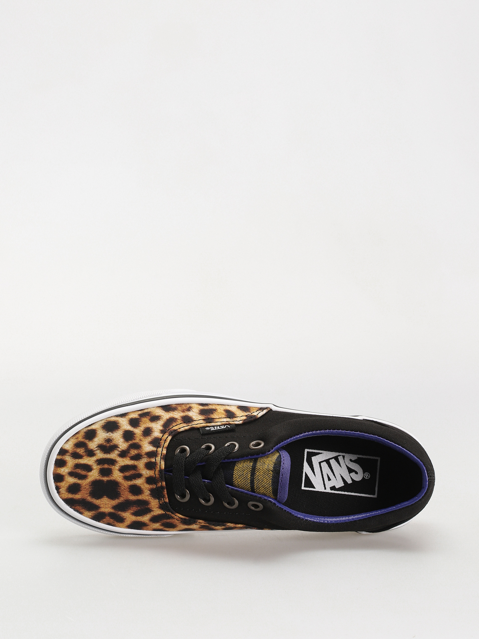 Boty Vans Era (90s grunge black)