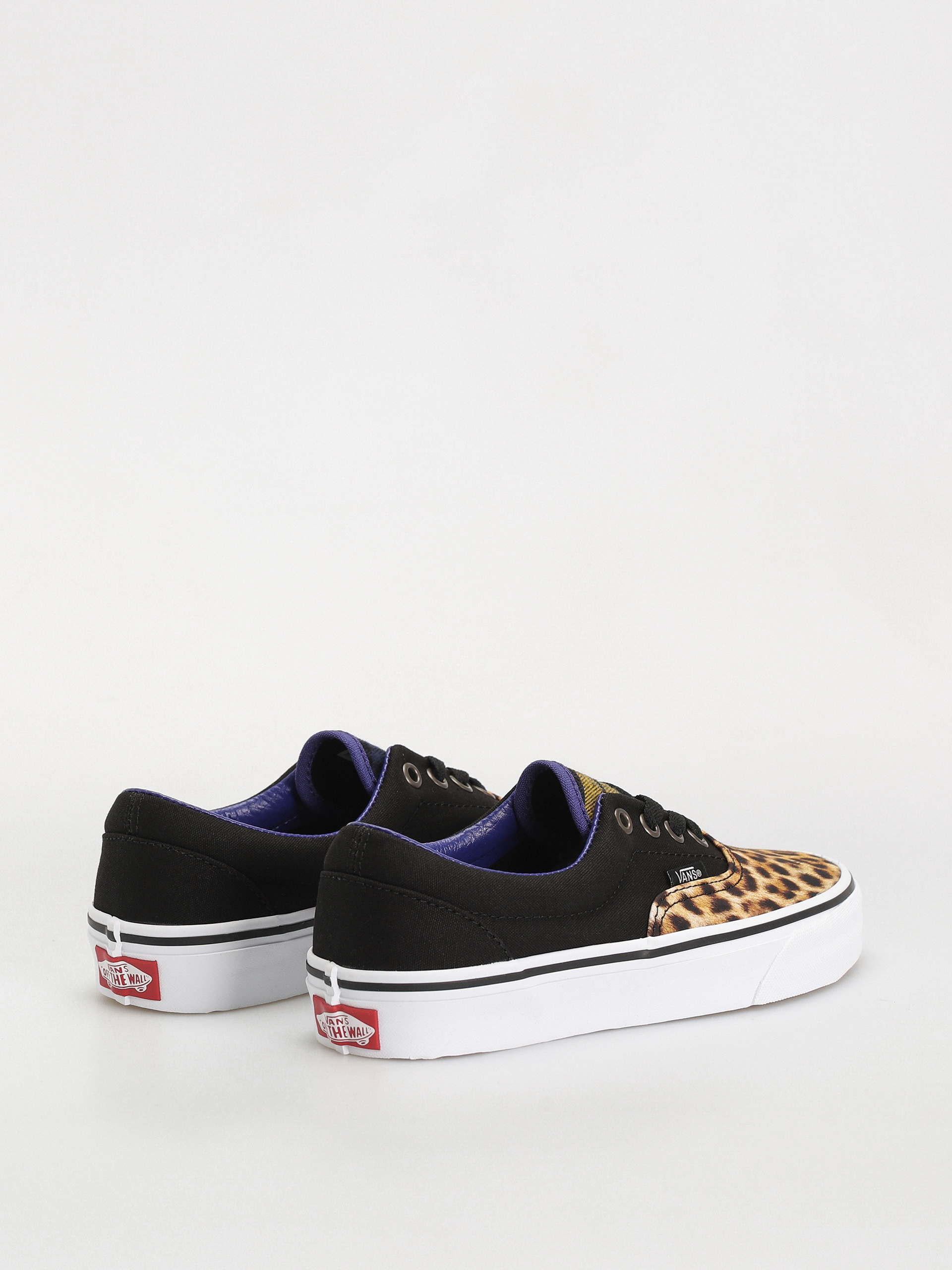 Boty Vans Era (90s grunge black)