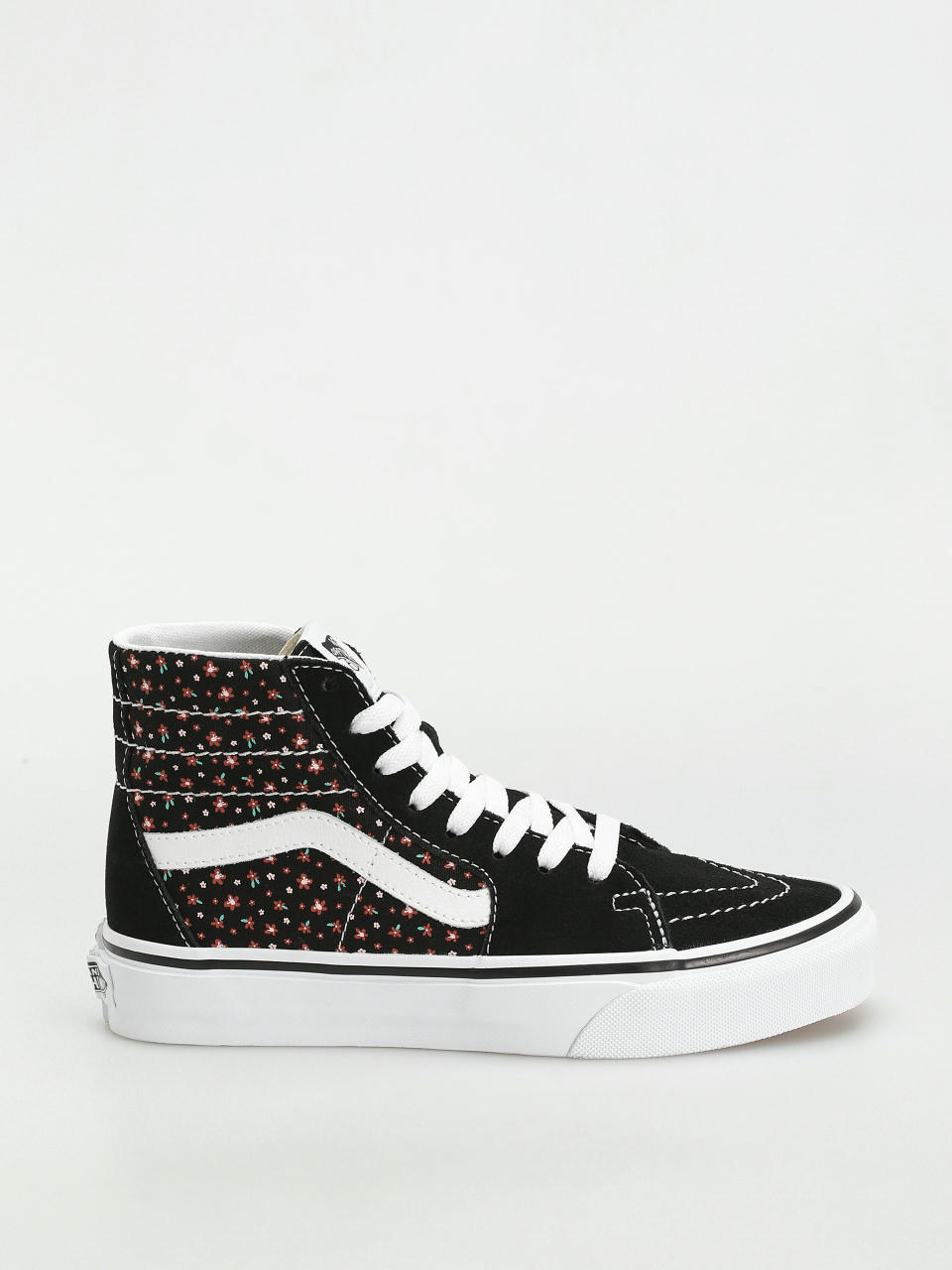 Boty Vans Sk8 Hi Tapered (ditsy floral black/multi)