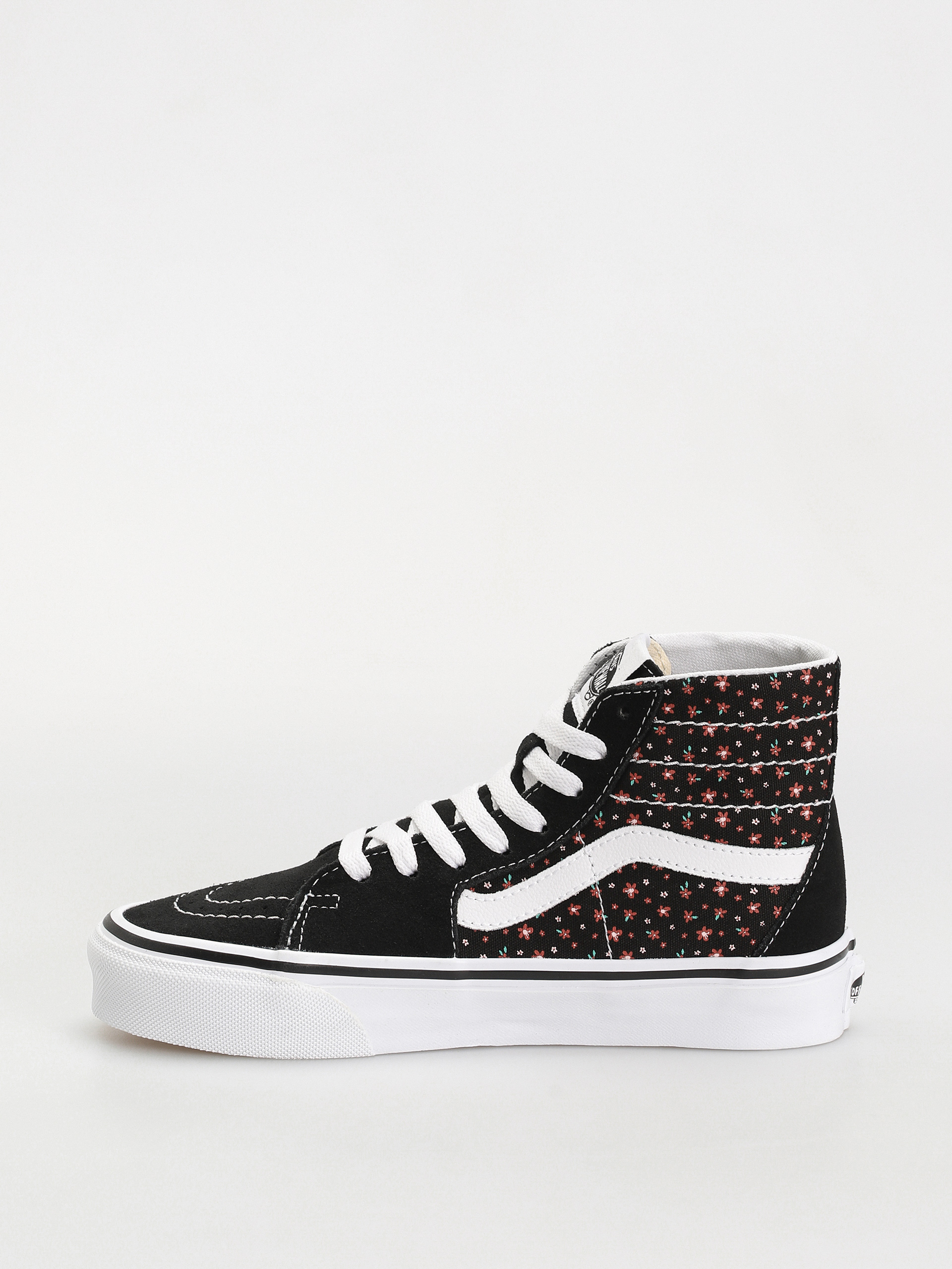 Boty Vans Sk8 Hi Tapered (ditsy floral black/multi)