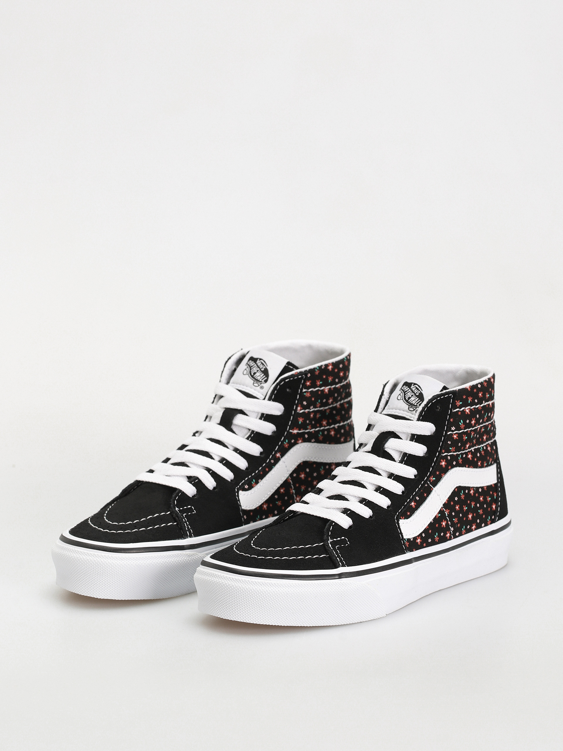Boty Vans Sk8 Hi Tapered (ditsy floral black/multi)