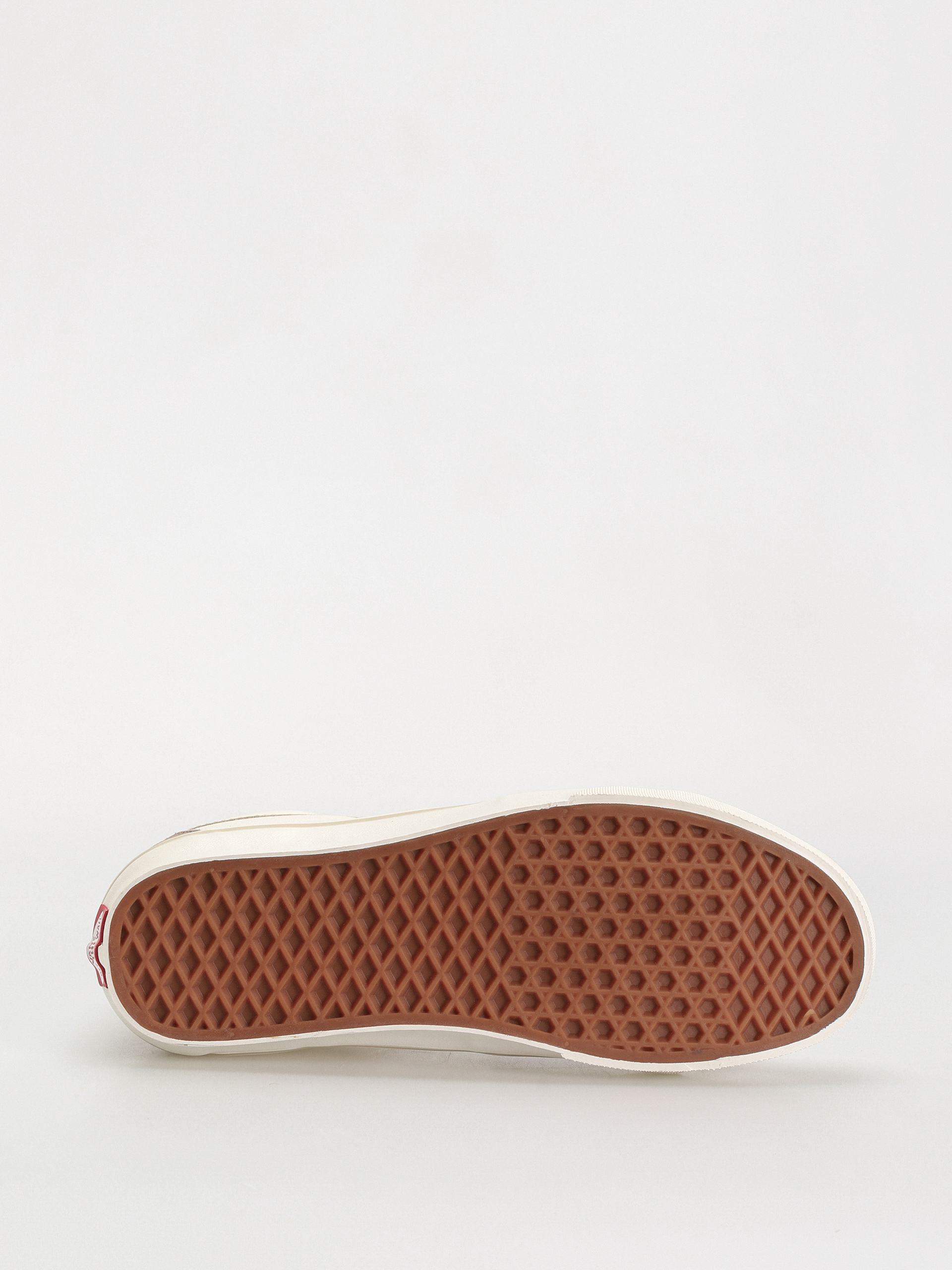 Boty Vans Sk8 Hi (multi block gray)