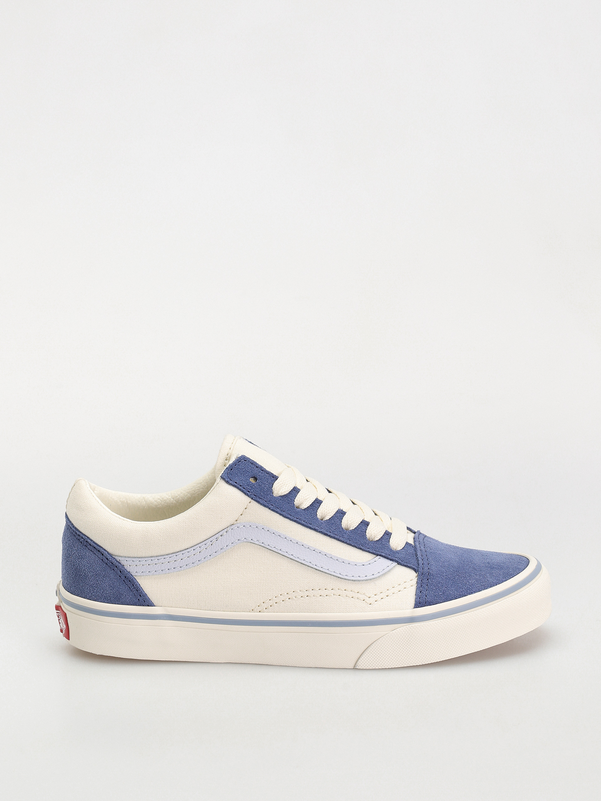 Boty Vans Old Skool (multi block blue)