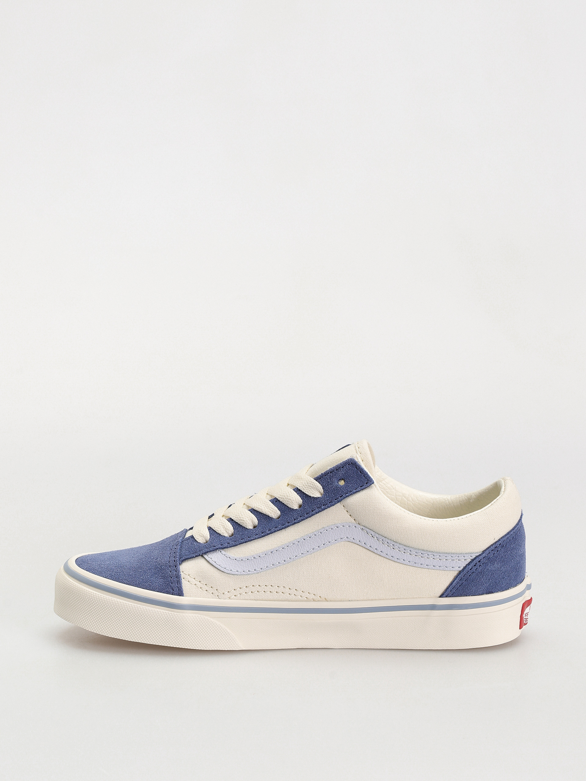 Boty Vans Old Skool (multi block blue)