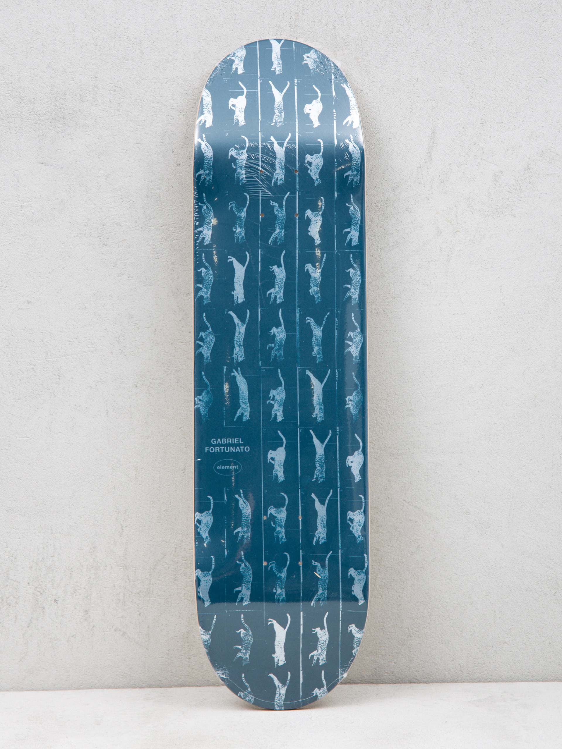 Deska Element Motion Gabriel Fortunato (assorted)