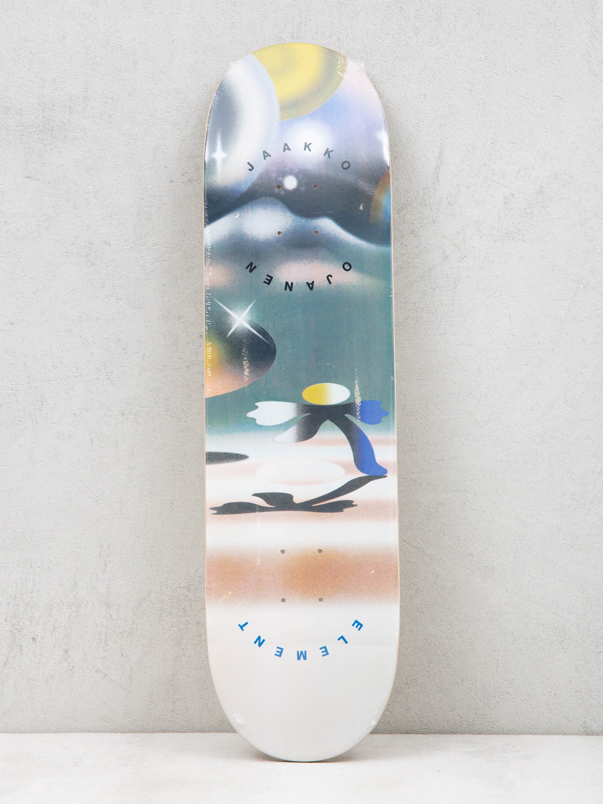 Deska Element Jamet Jaakko Ojanen (assorted)