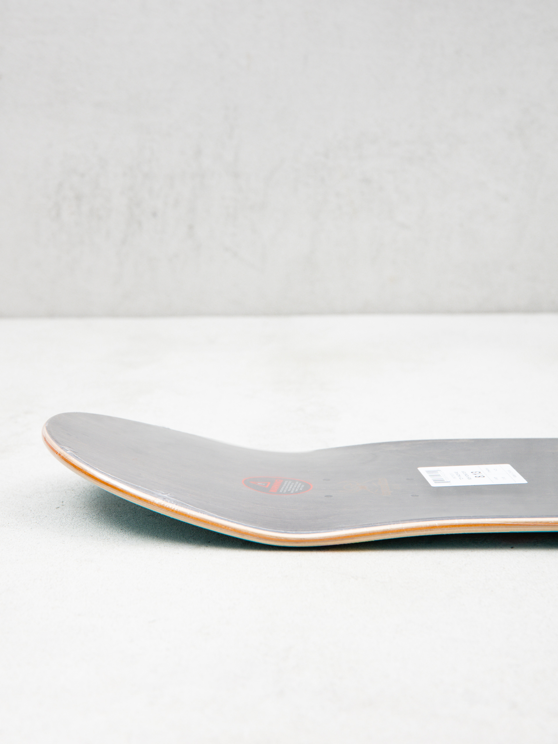 Deska Toy Machine 80s Monster (blue/pink)