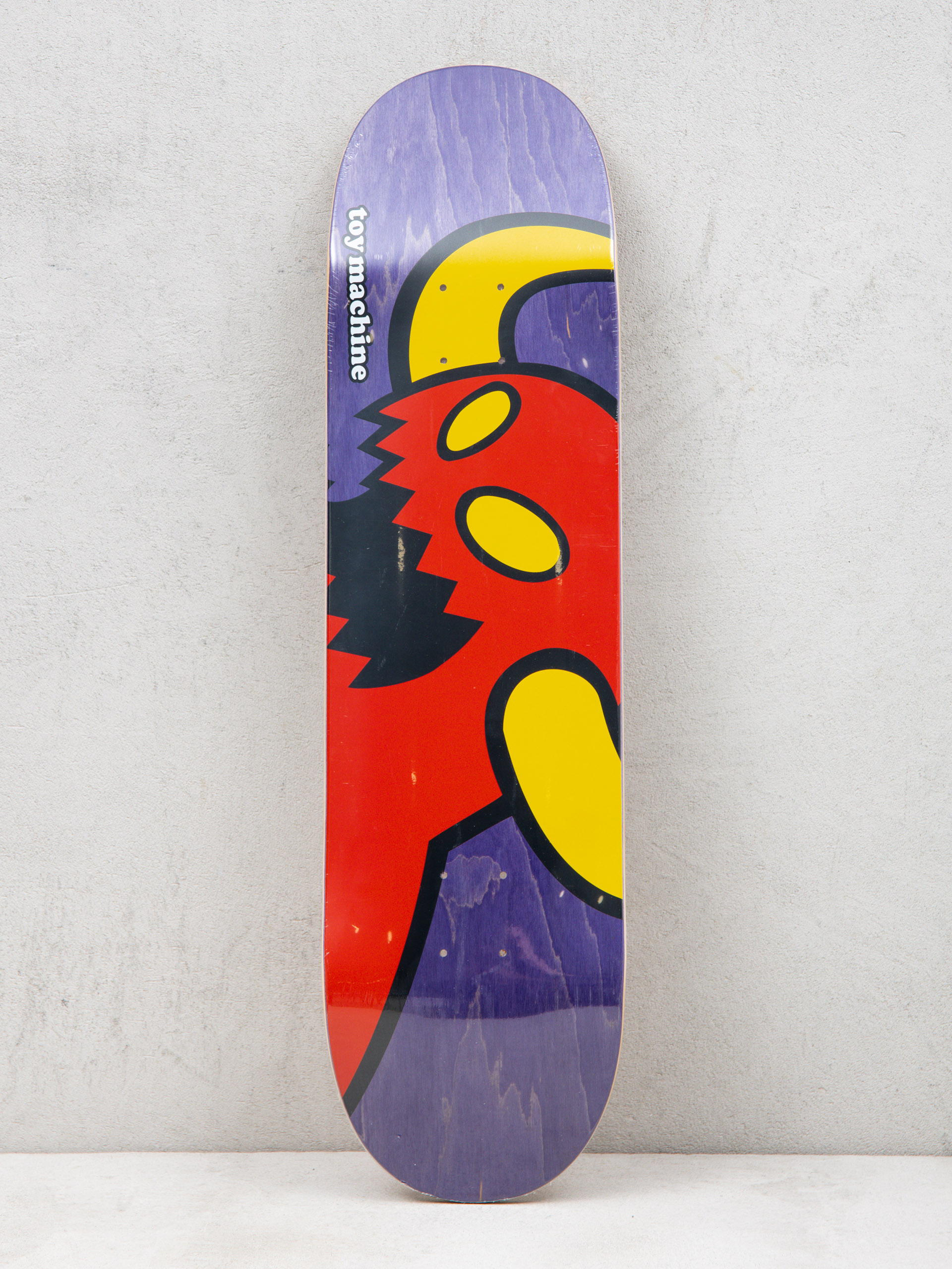 Deska Toy Machine Vice Monster (purple)