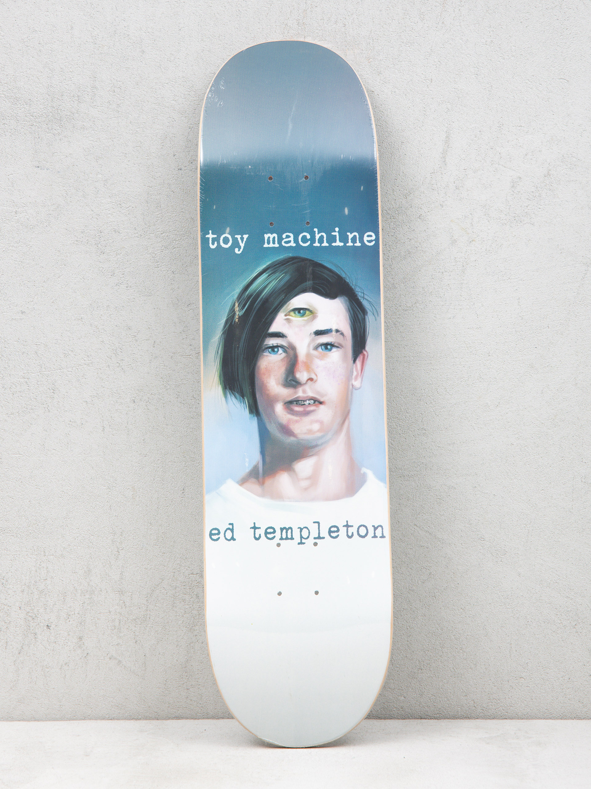 Deska Toy Machine Templeton Portrait (assorted)