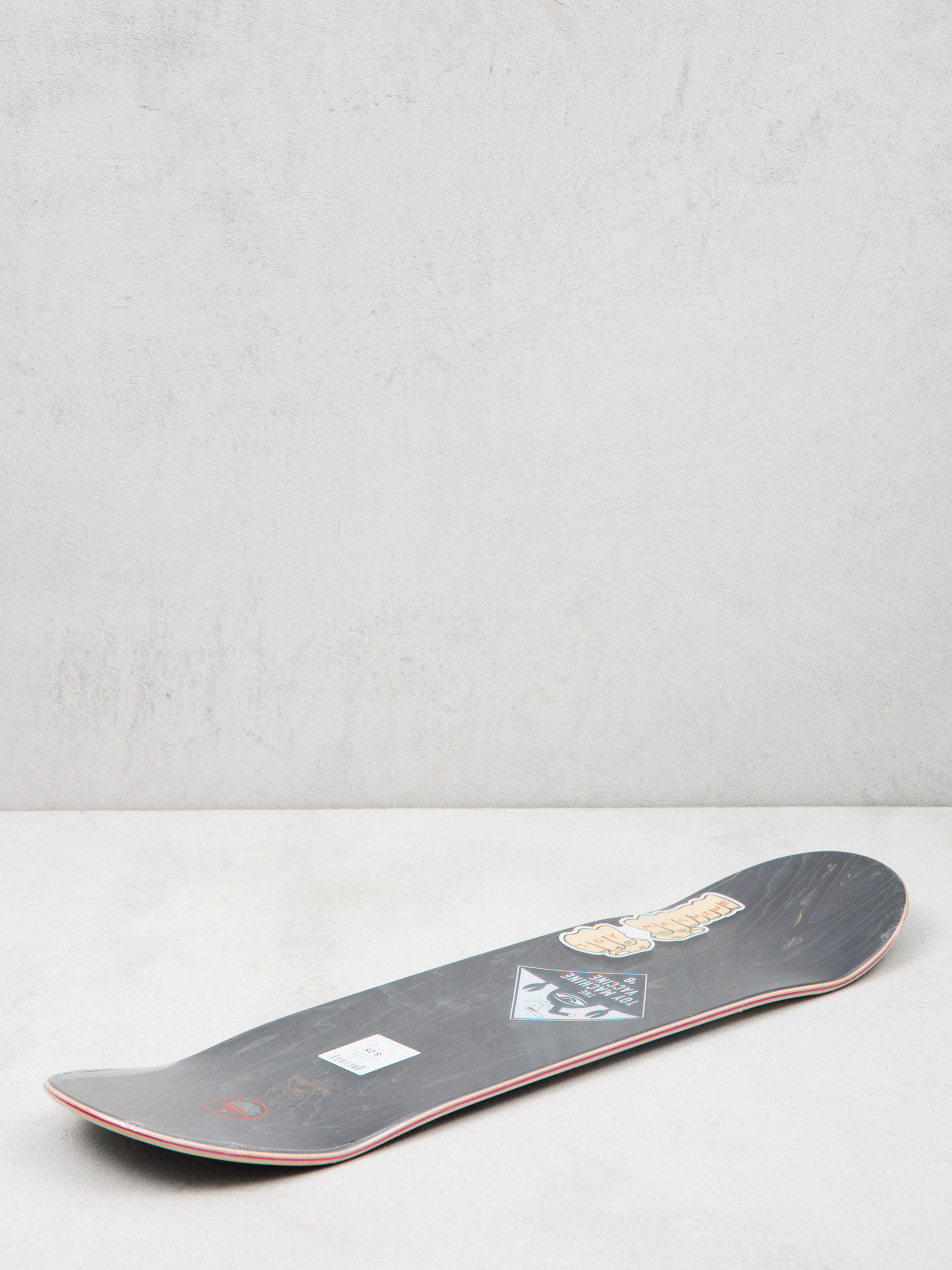 Deska Toy Machine Templeton Portrait (assorted)