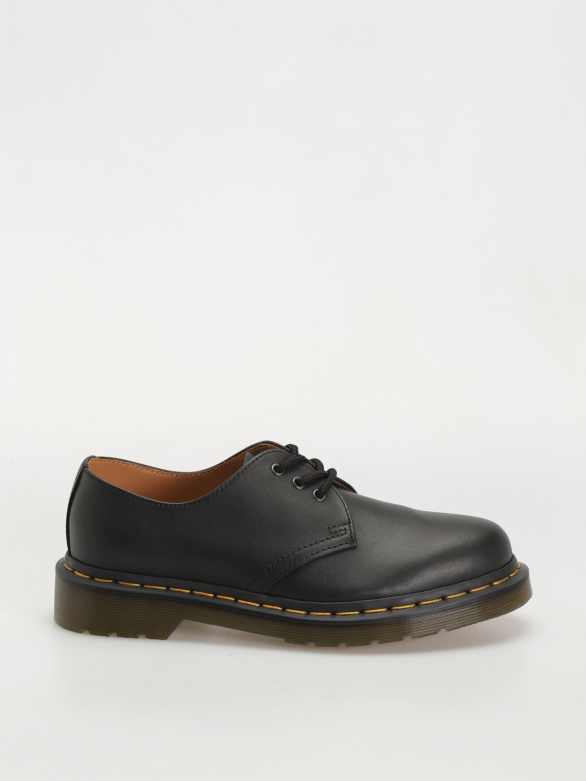 Boty Dr. Martens 1461 erna black nappa