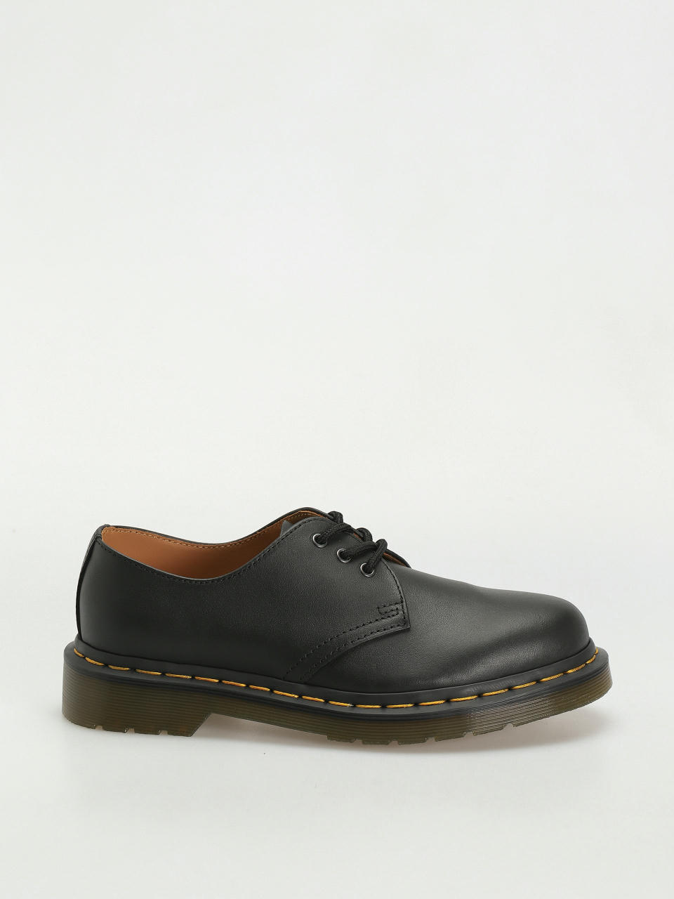 Boty Dr. Martens 1461 (black nappa)