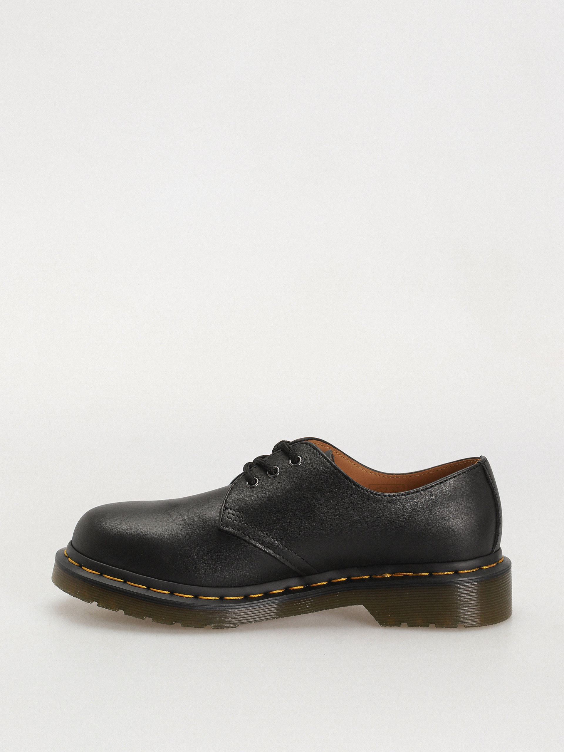 Boty Dr. Martens 1461 (black nappa)