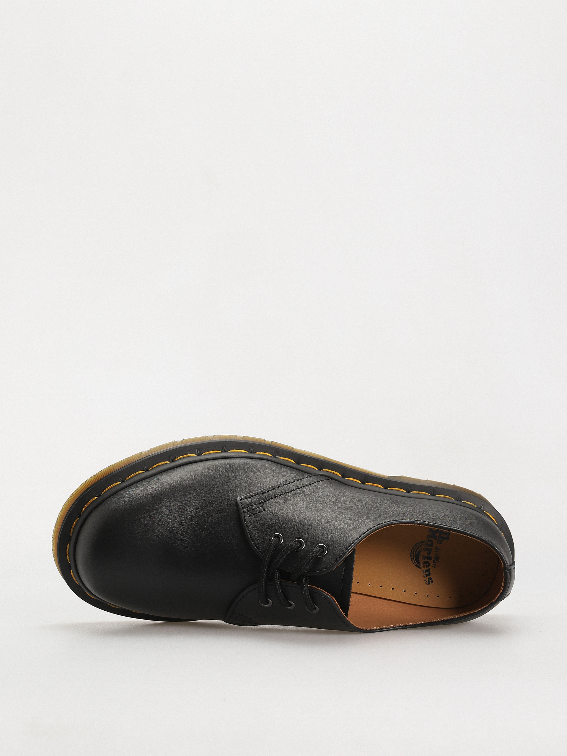 Boty Dr. Martens 1461 (black nappa)