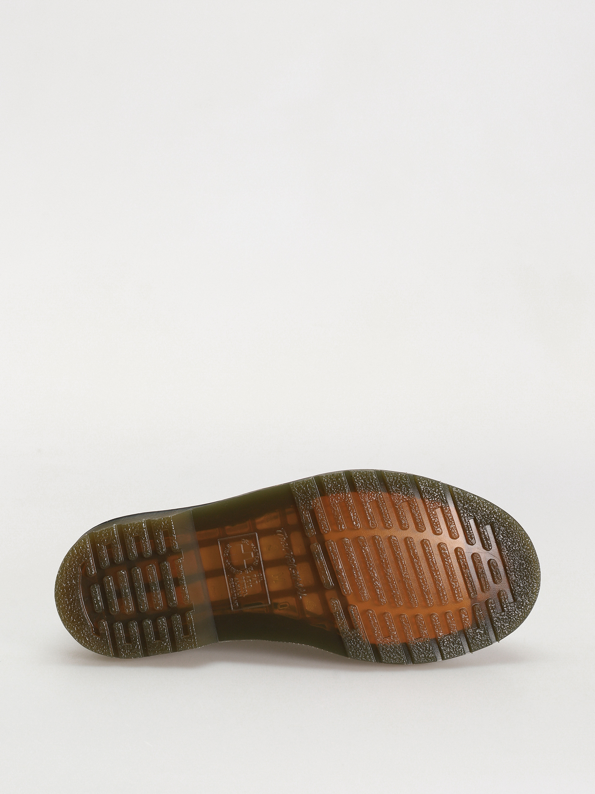 Boty Dr. Martens 1461 (black nappa)