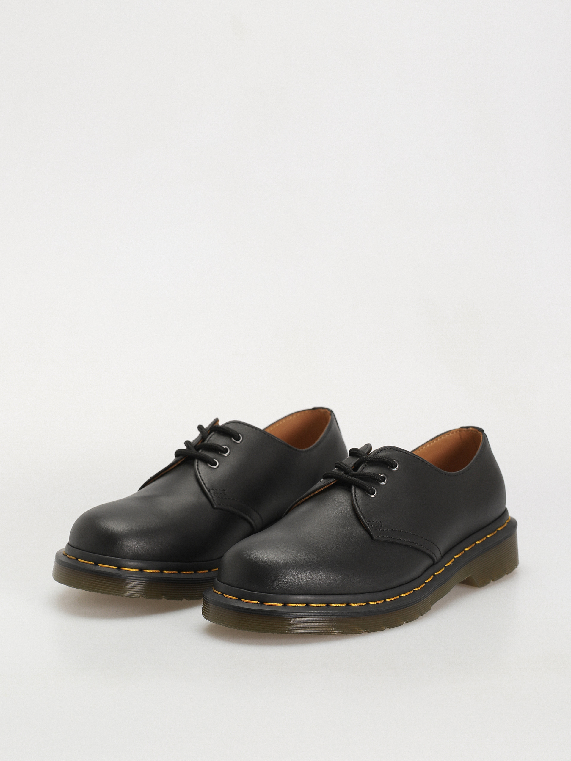 Boty Dr. Martens 1461 (black nappa)