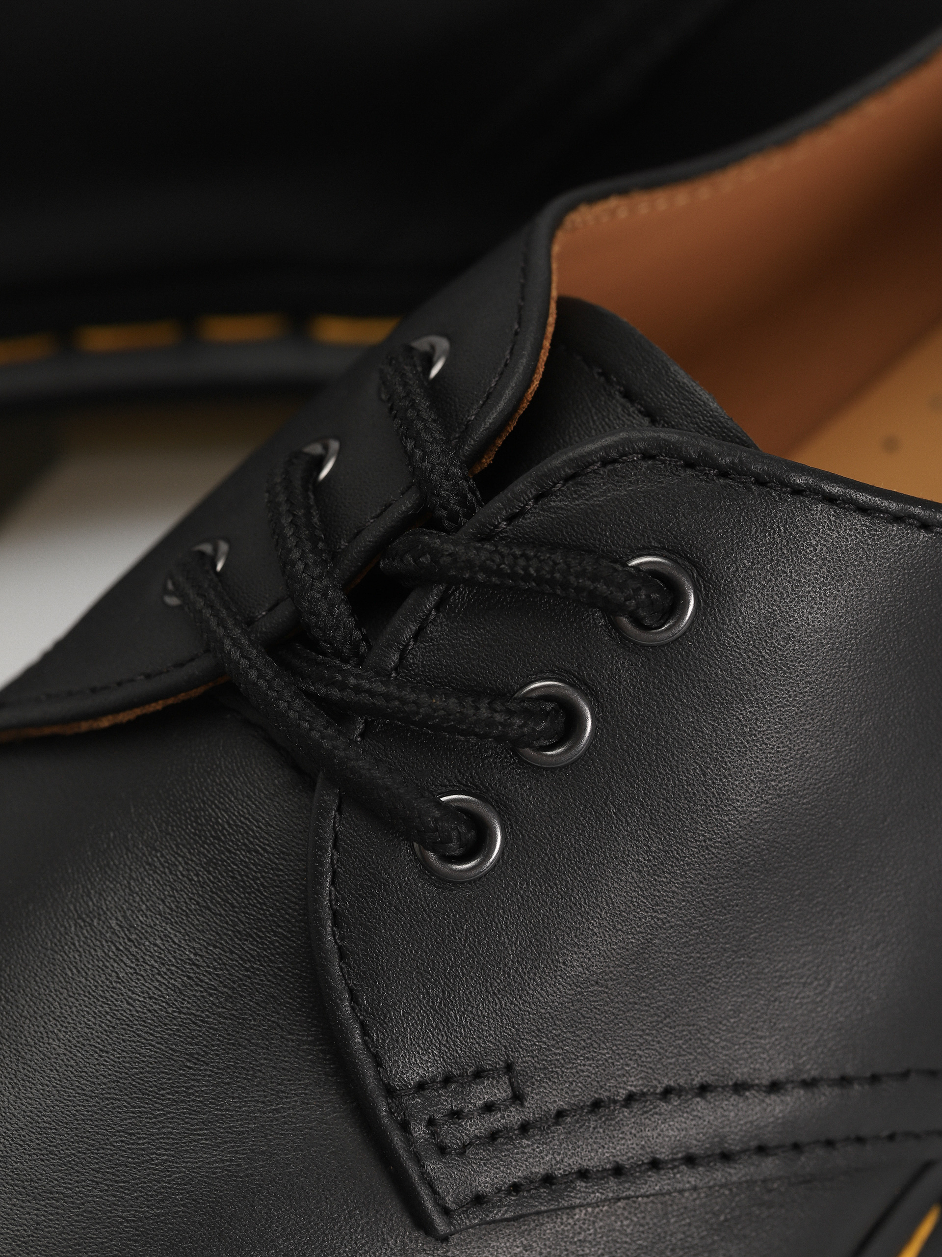 Boty Dr. Martens 1461 (black nappa)