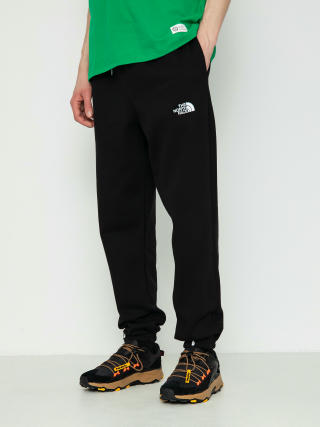 Kalhoty The North Face Essential Jogger (tnf black)