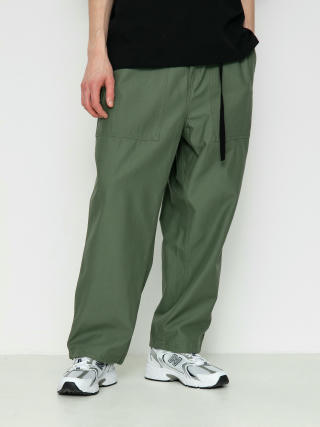 Kalhoty Carhartt WIP Hayworth (dollar green)