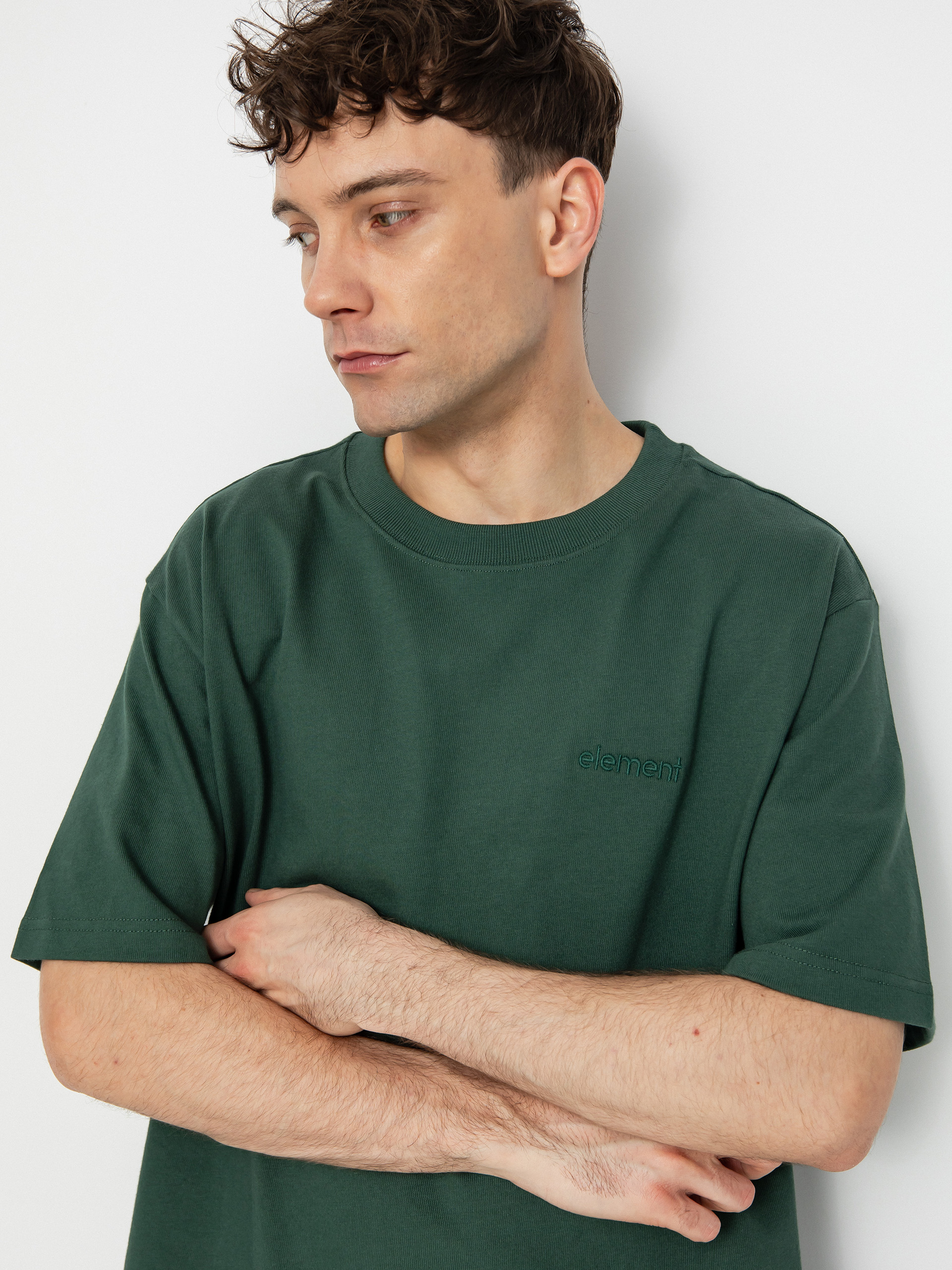 Tričko Element Crail 3.0 (garden topiary)