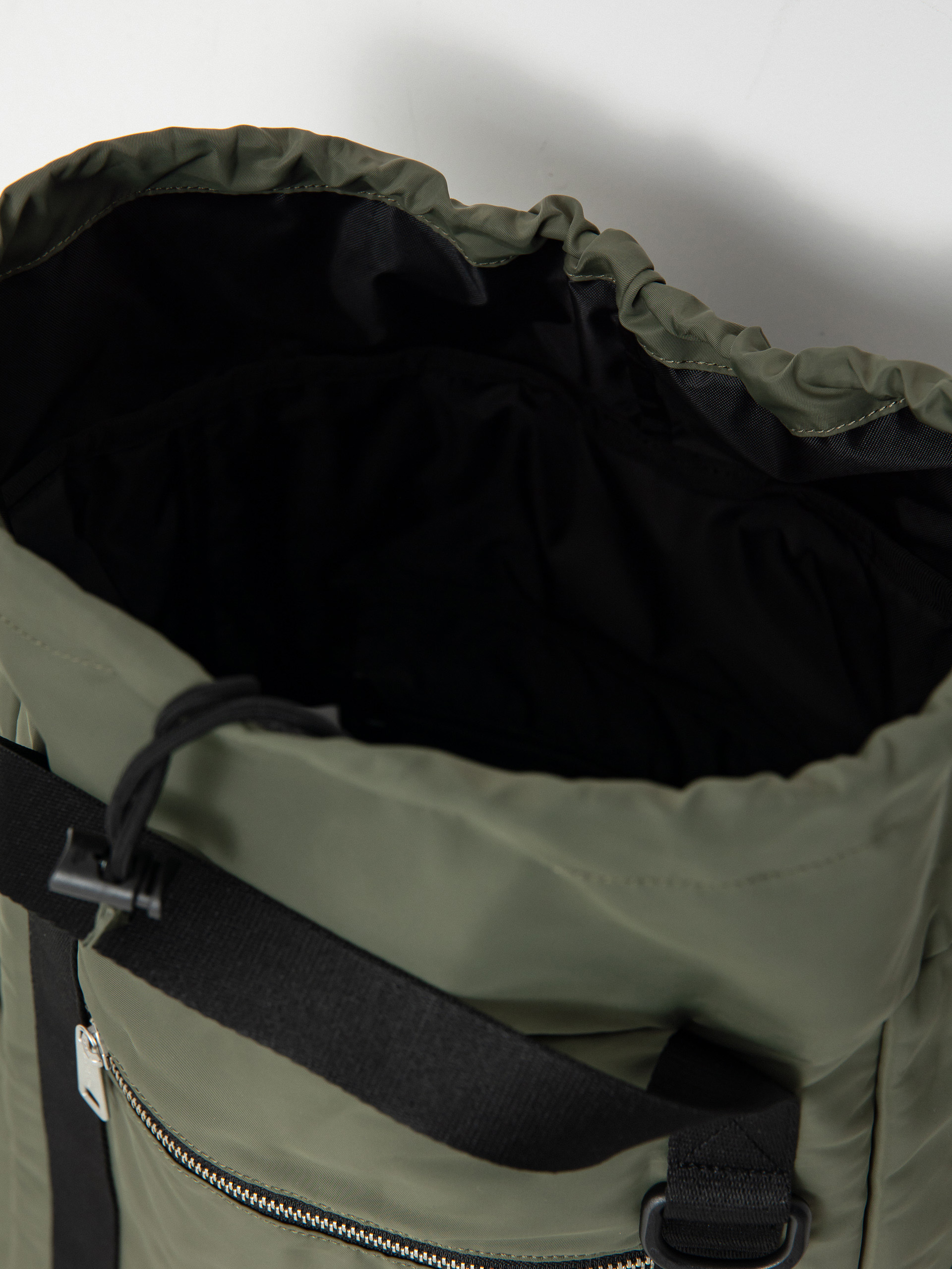 Batoh Carhartt WIP Otley (cypress)