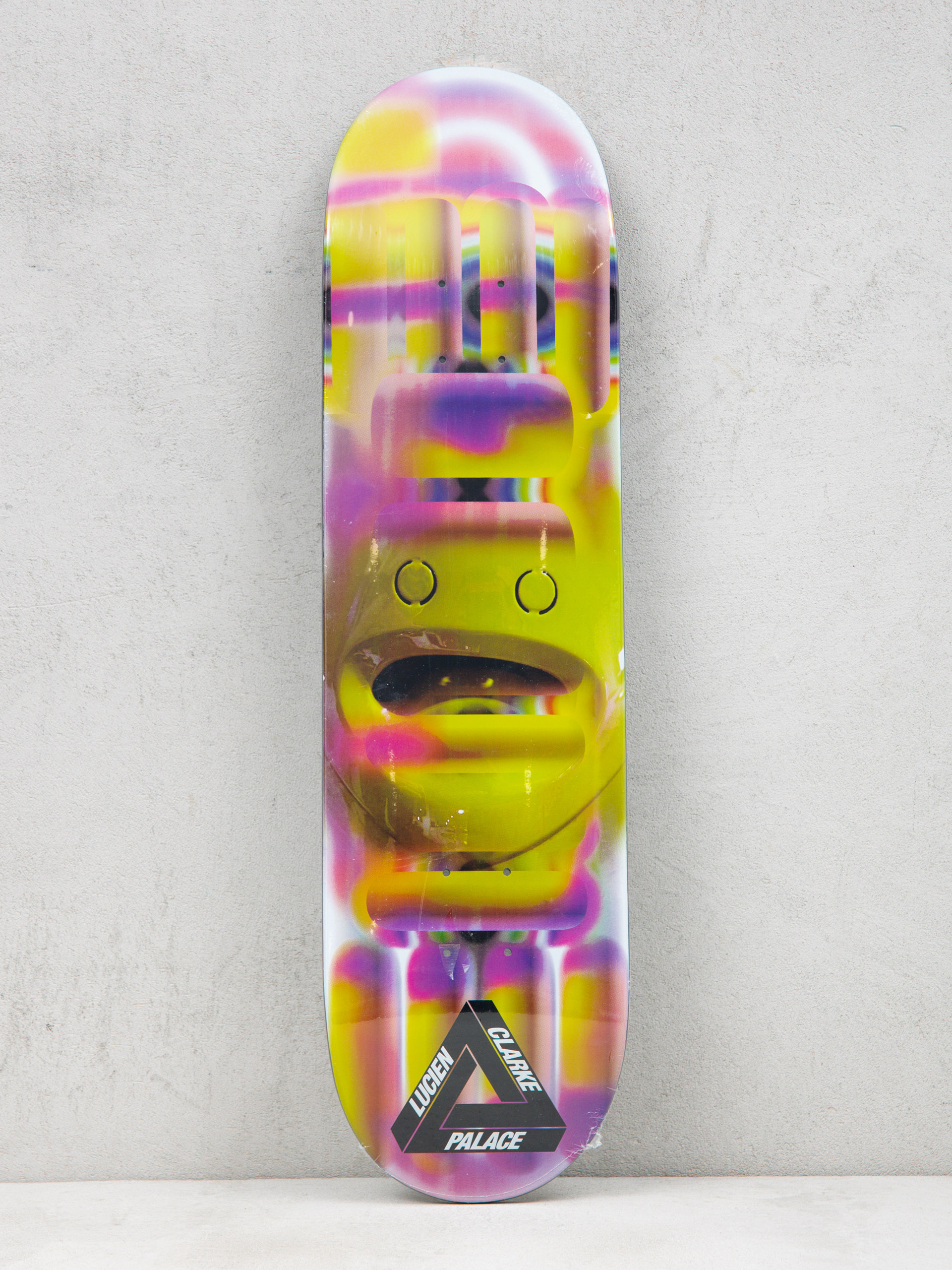 Deska Palace Skateboards Clarke (assorted)